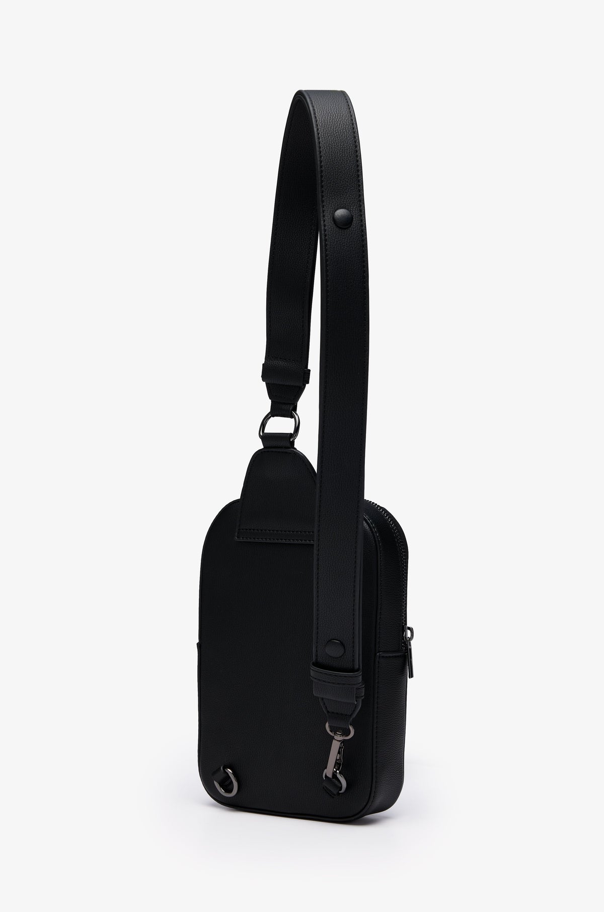 Grain PU Slingbag
