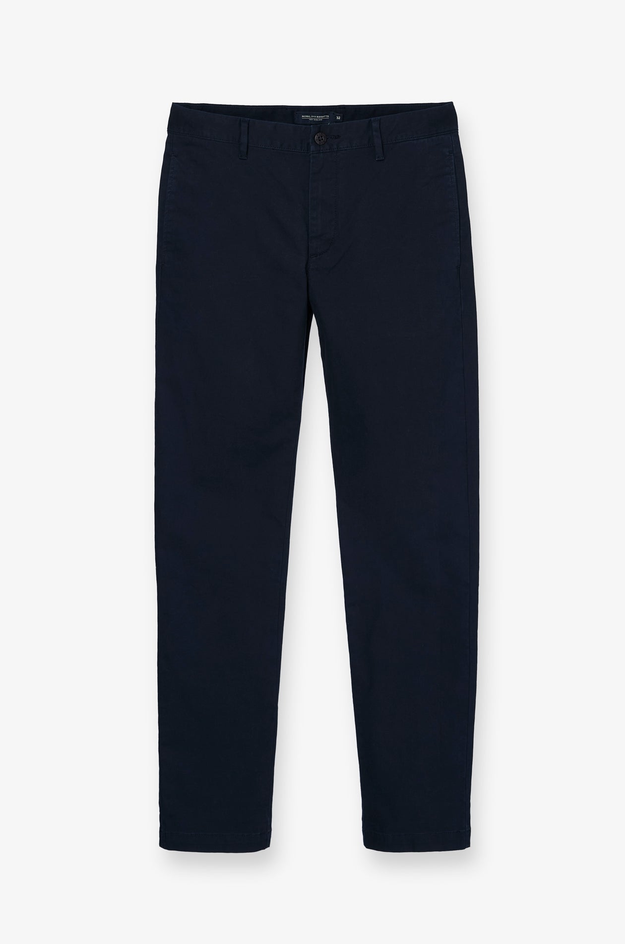 Chino Trousers Navy