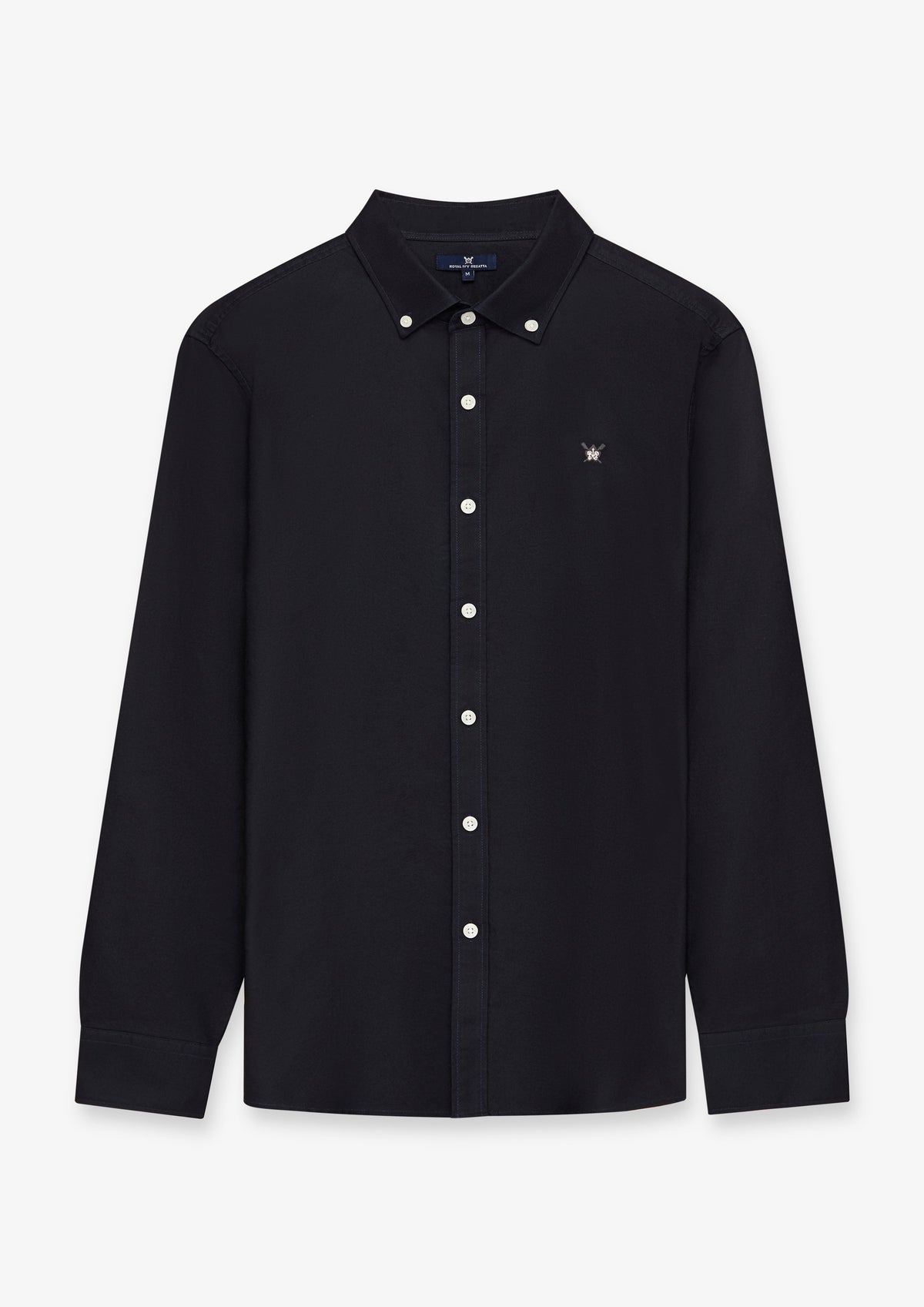 Button Down Long Sleeve Shirt