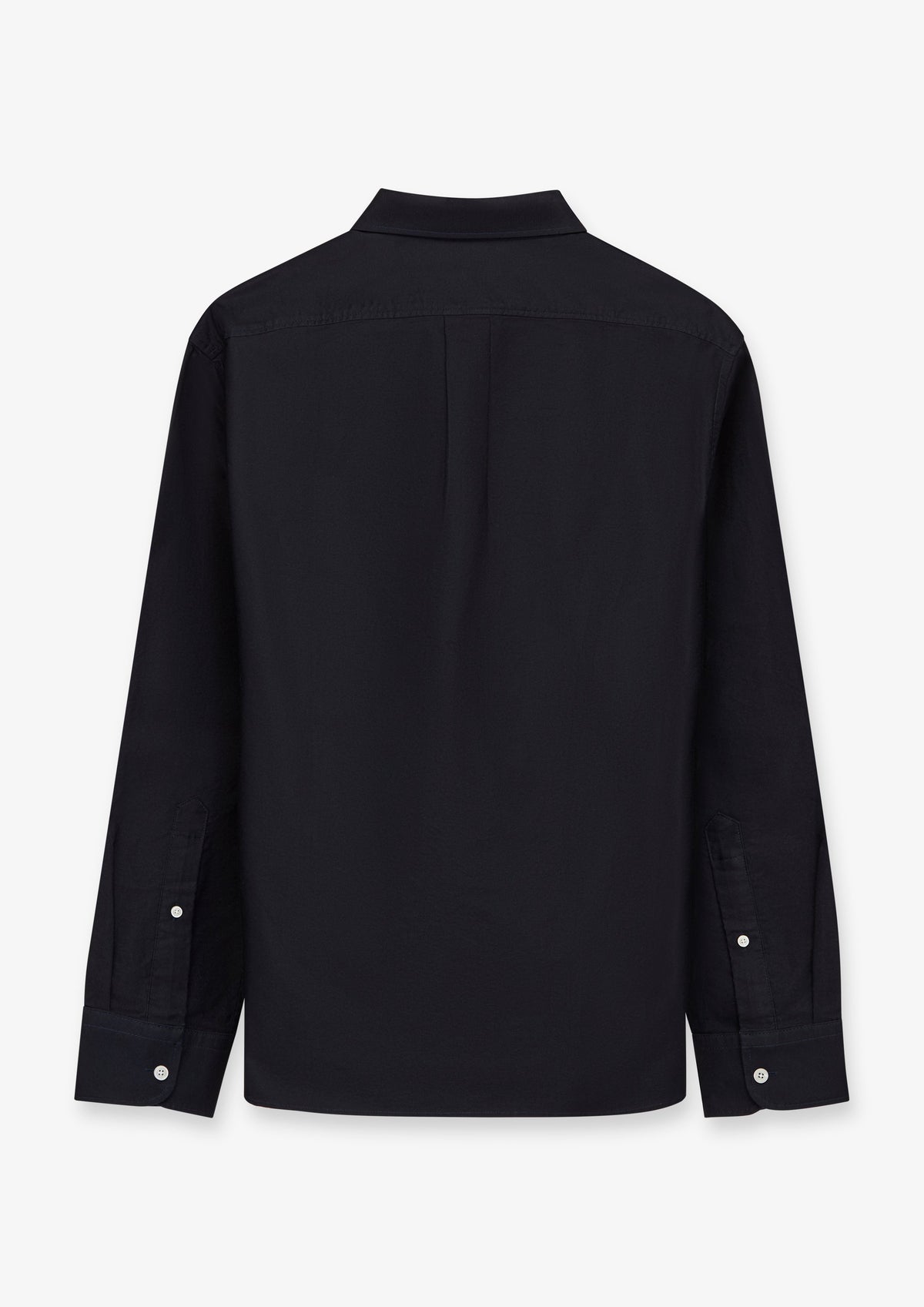 Button Down Long Sleeve Shirt