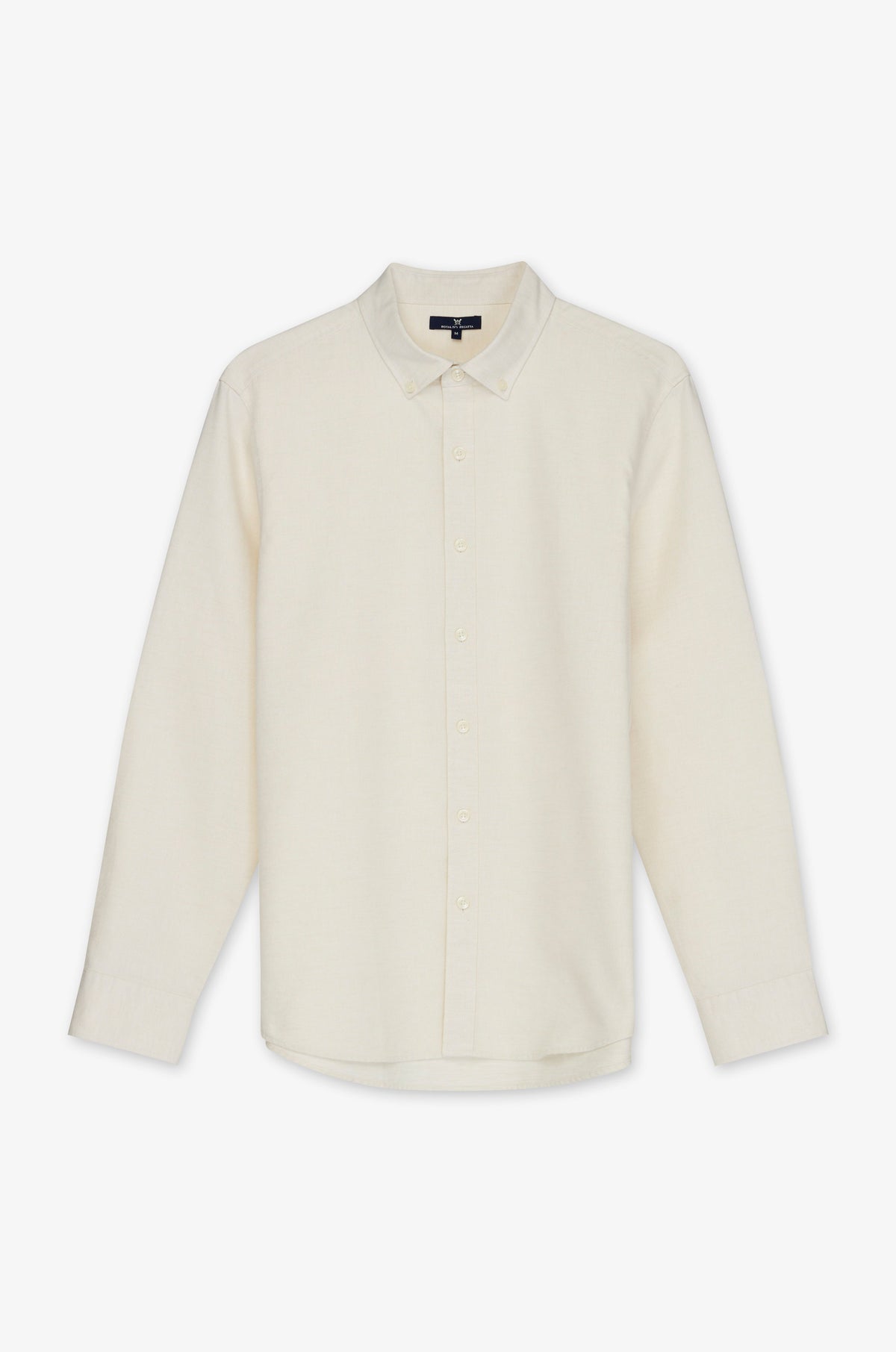 Clean Cut Long Sleeve Shirt