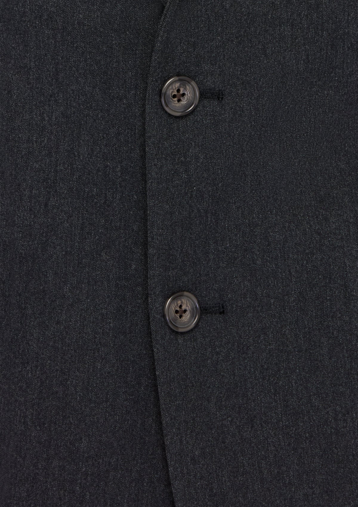 Double-Breasted Tailored Blazer