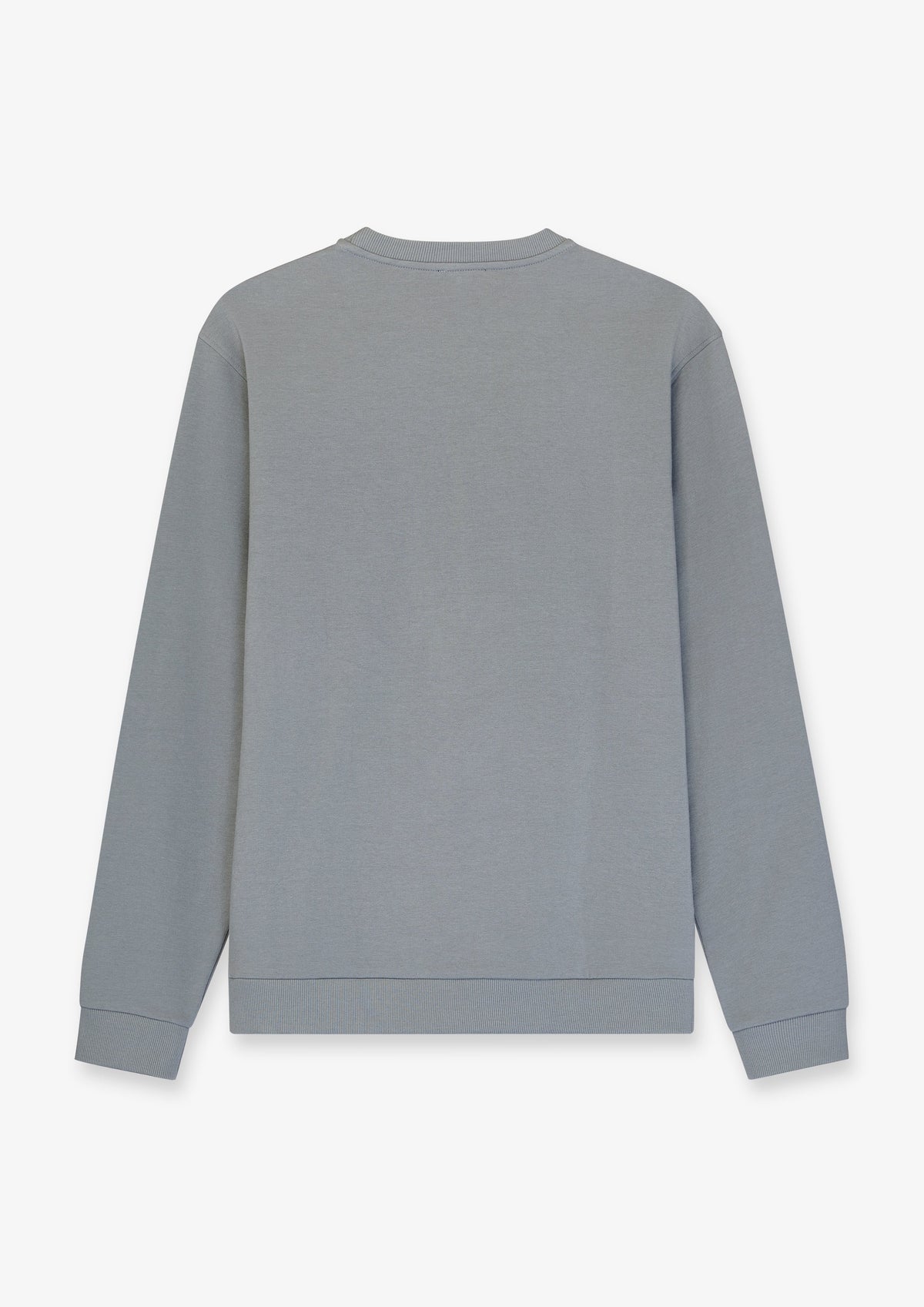 Bear Graphic Crewneck Sweatshirt