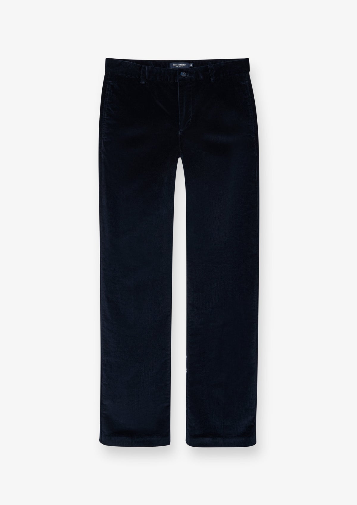 Everyday Straight Fit Chino Pants