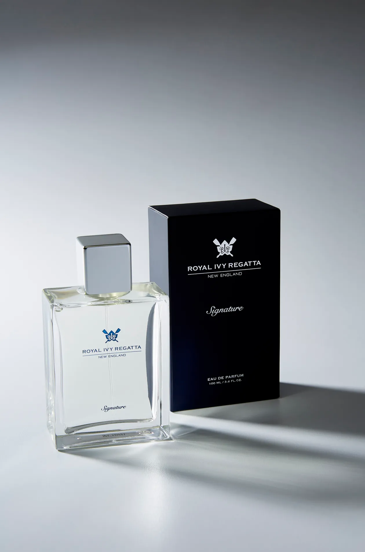 Royal Ivy Regatta Parfum 100ml