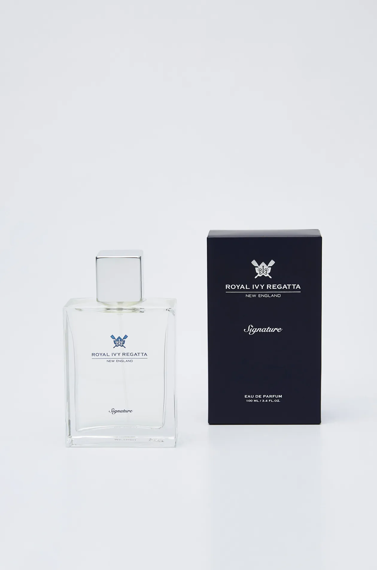 Royal Ivy Regatta Parfum 100ml