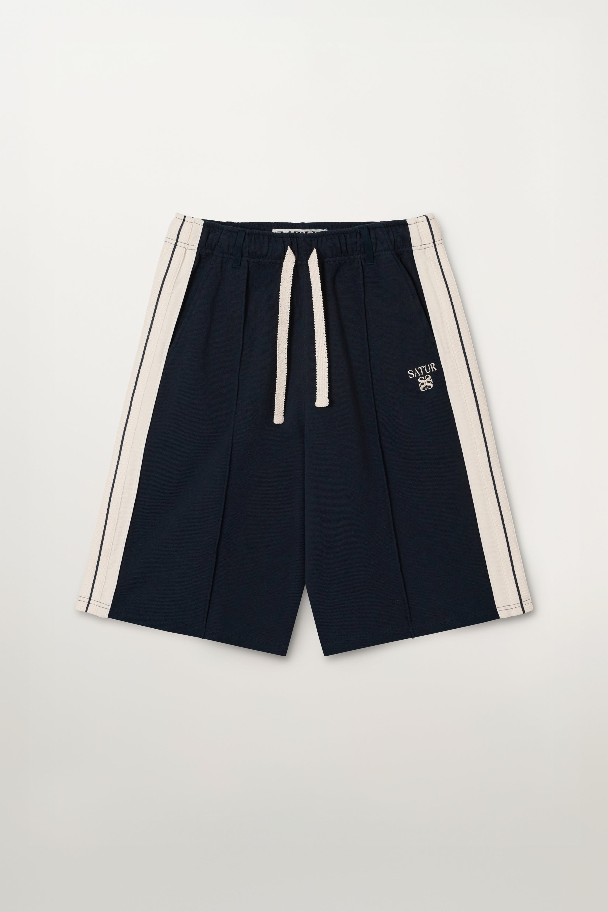 (M) Lawton Lining Shorts Navy