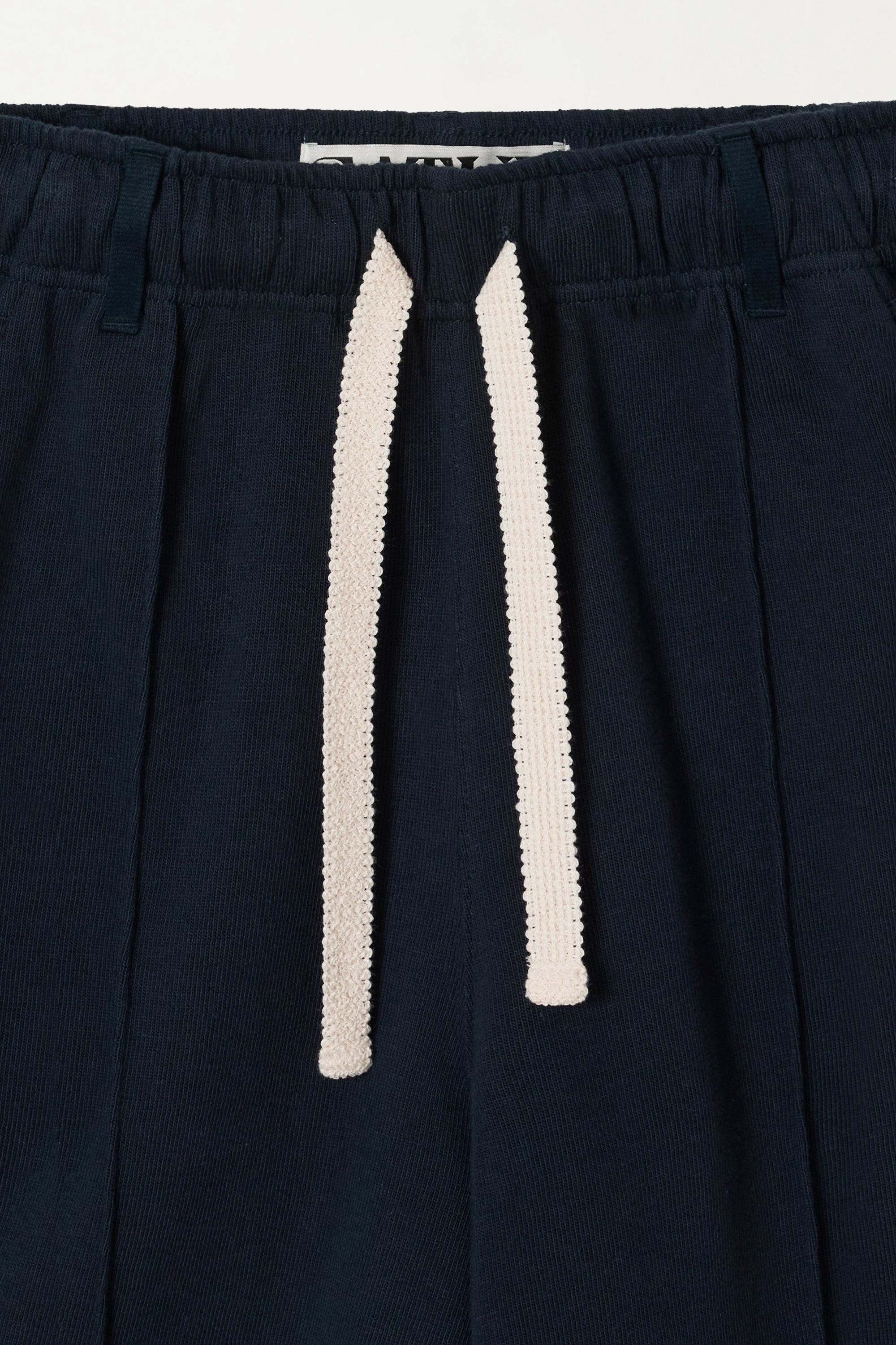 (M) Lawton Lining Shorts Navy