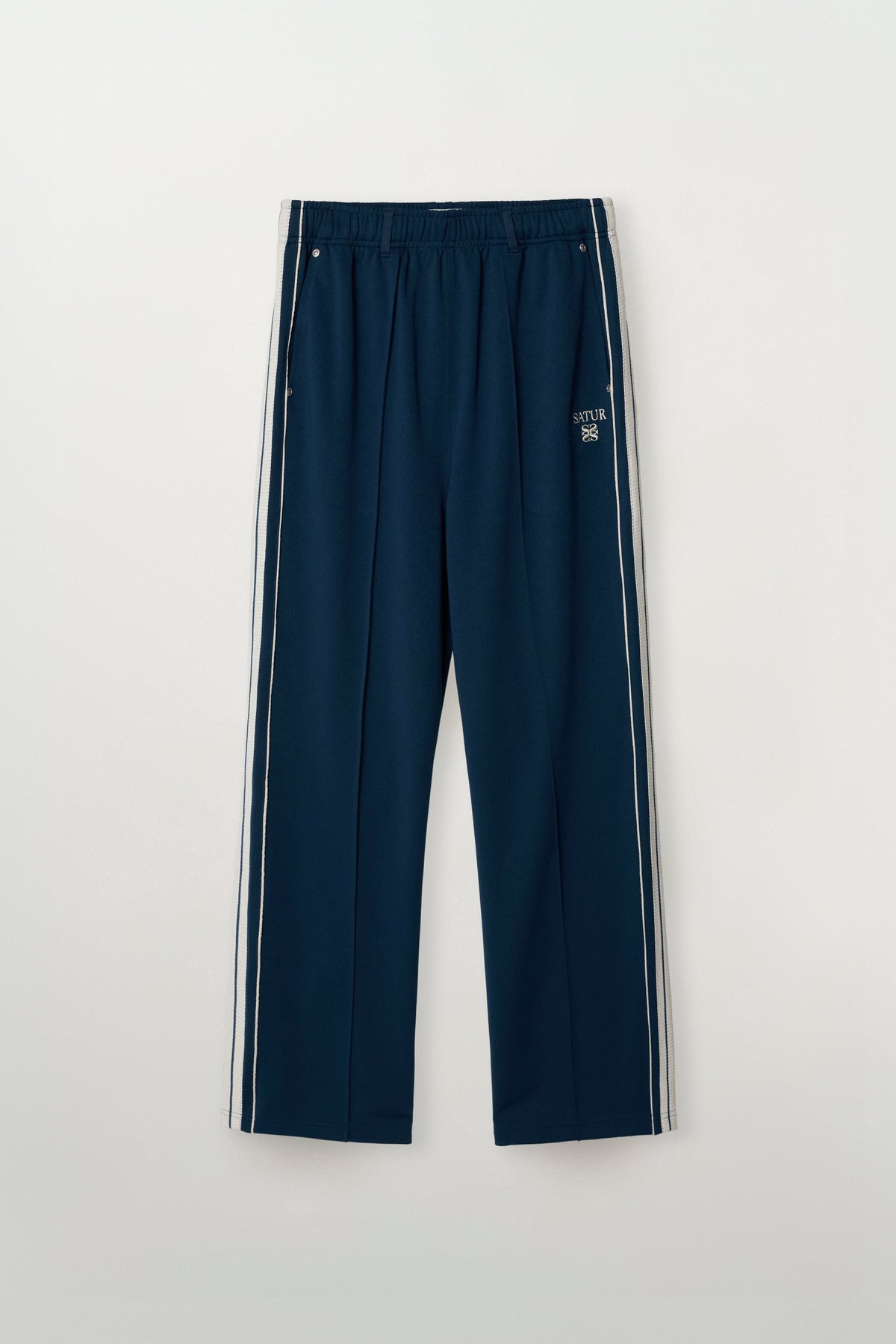 (M) Essential Lawton Pants Blue