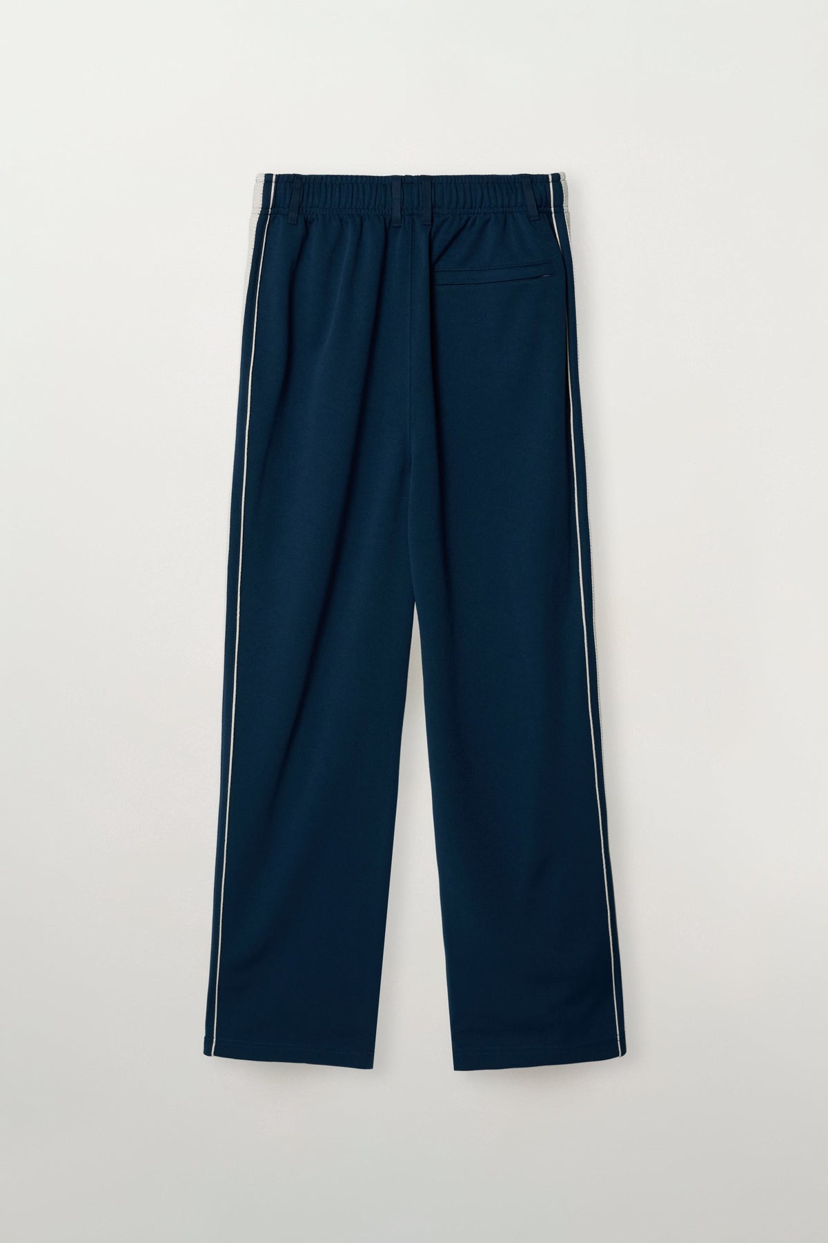 (M) Essential Lawton Pants Blue