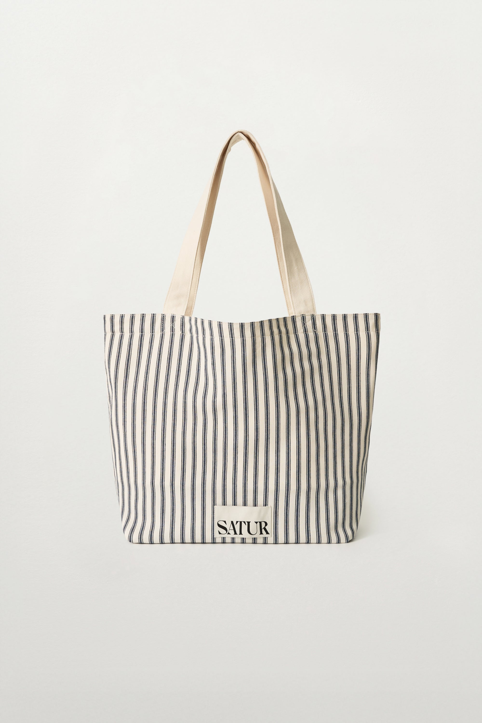 (U) Cl Reversible Shoulder Bag Navy