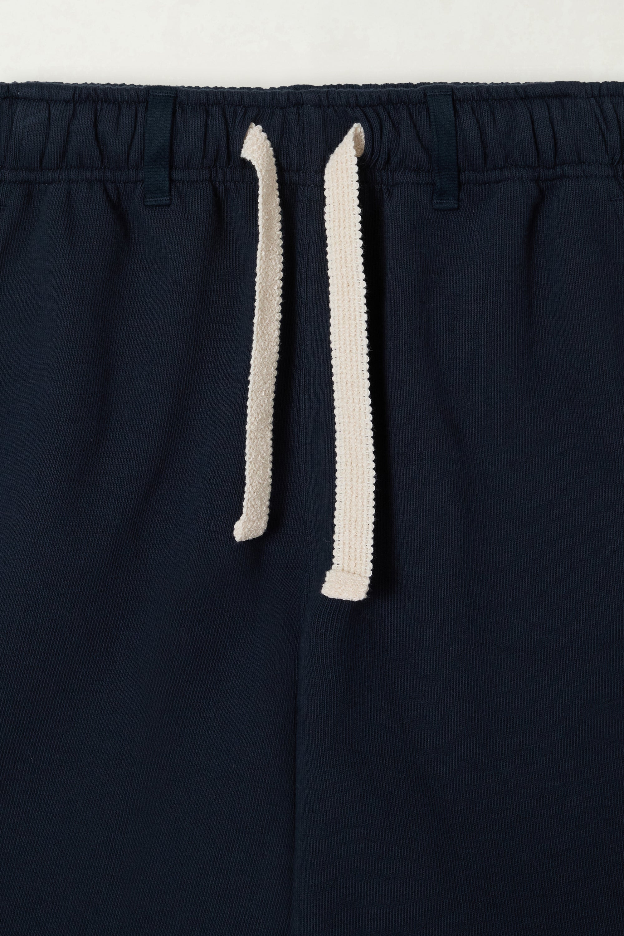 (W) Lawton Lining Track Shorts Navy