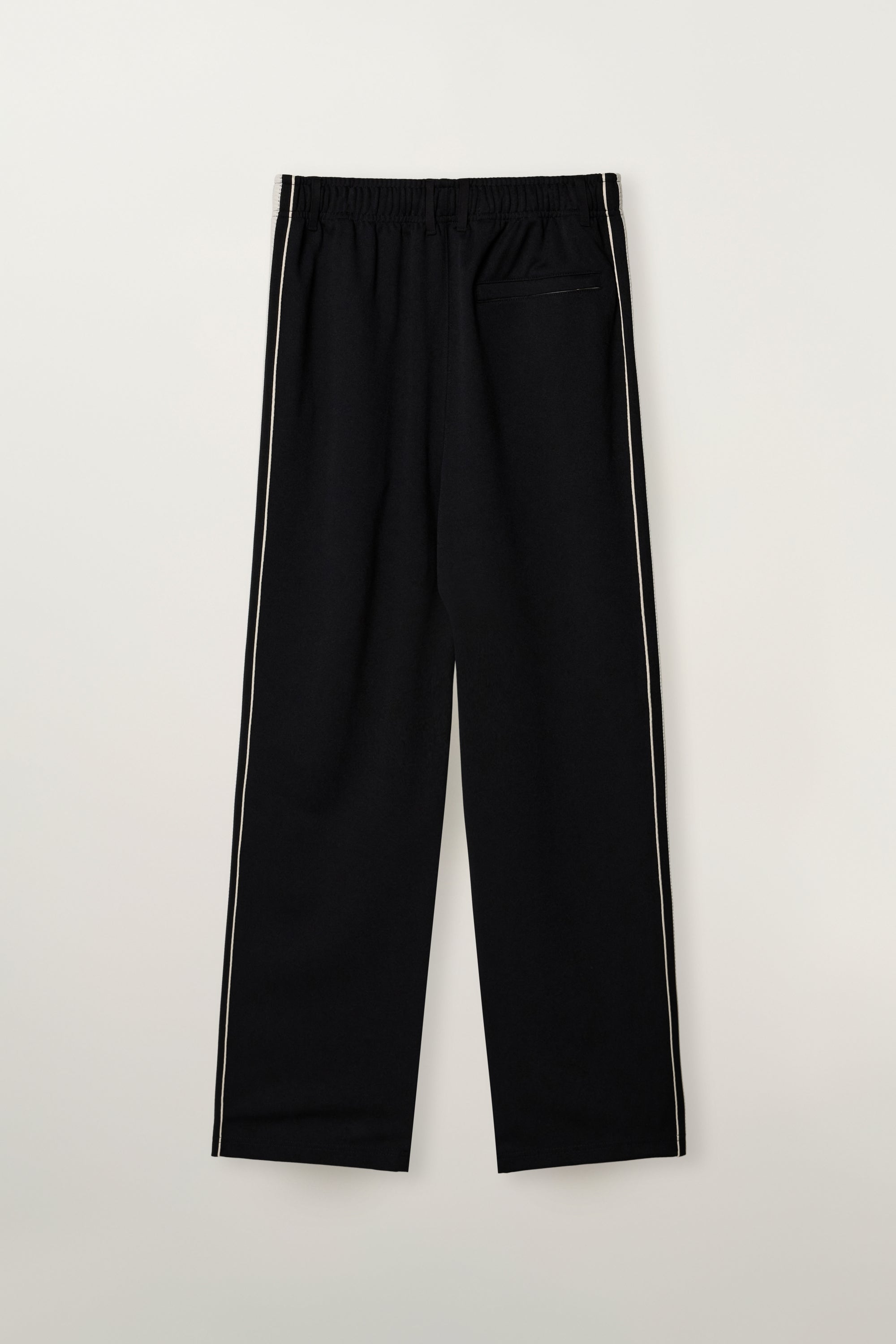 (W) Essential Lawton Pants Black