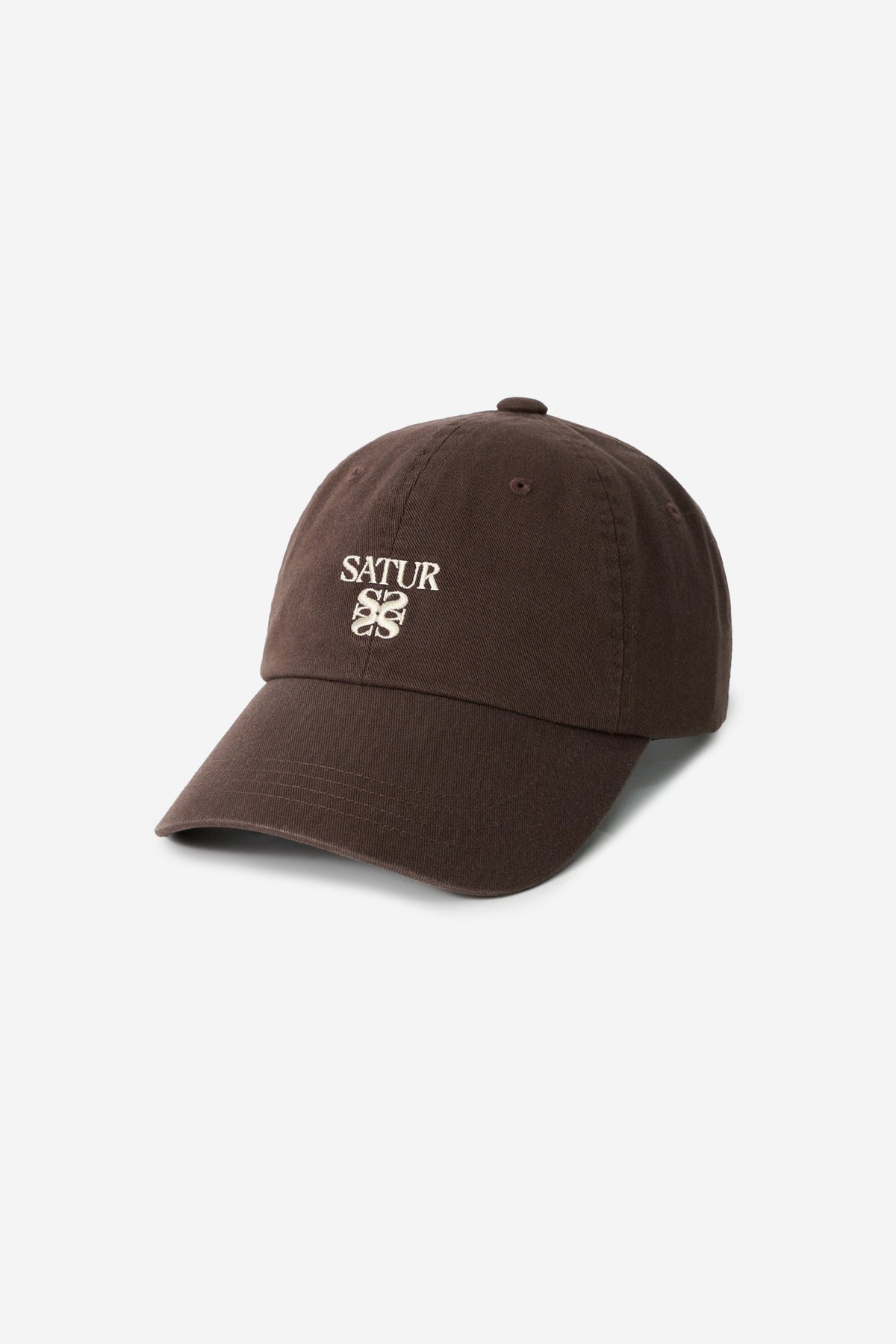(U) Loren Washed Ball Cap