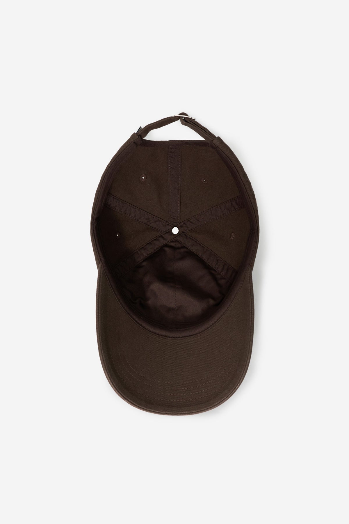 (U) Loren Washed Ball Cap