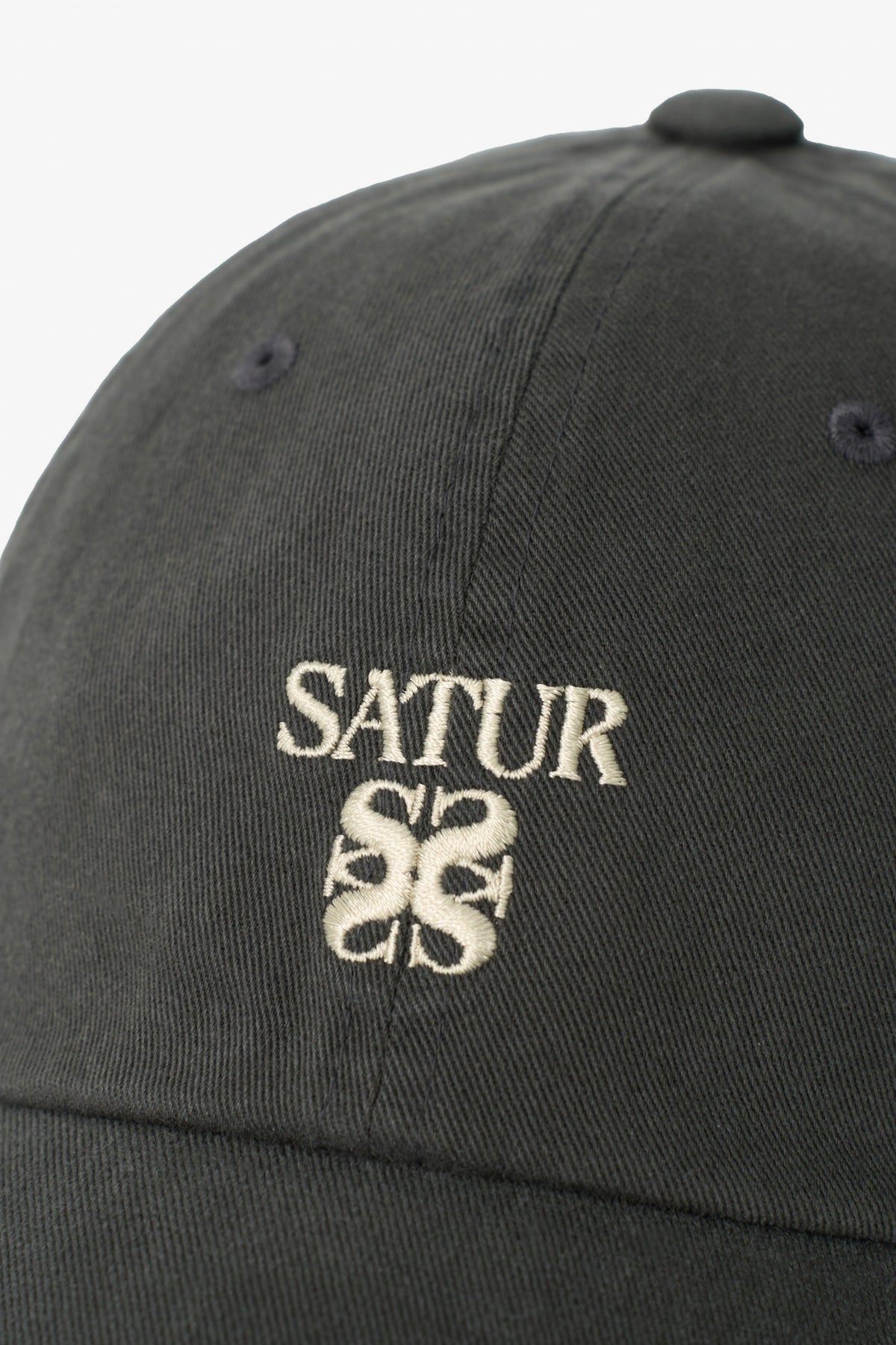 (U) Loren Washed Ball Cap