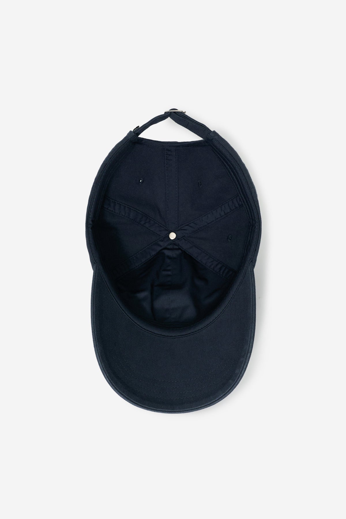 (U) Loren Washed Ball Cap
