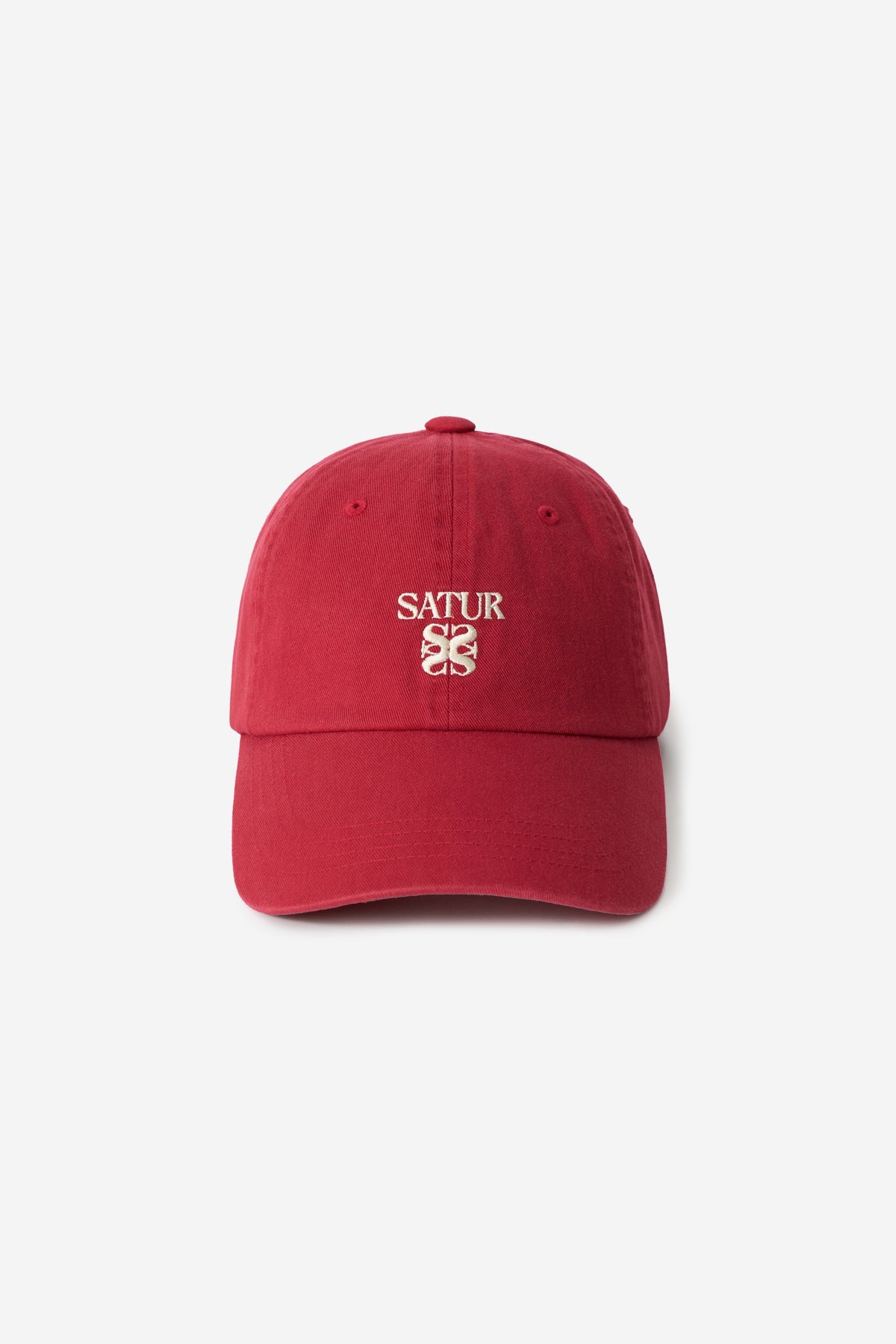 (U) Loren Washed Ball Cap