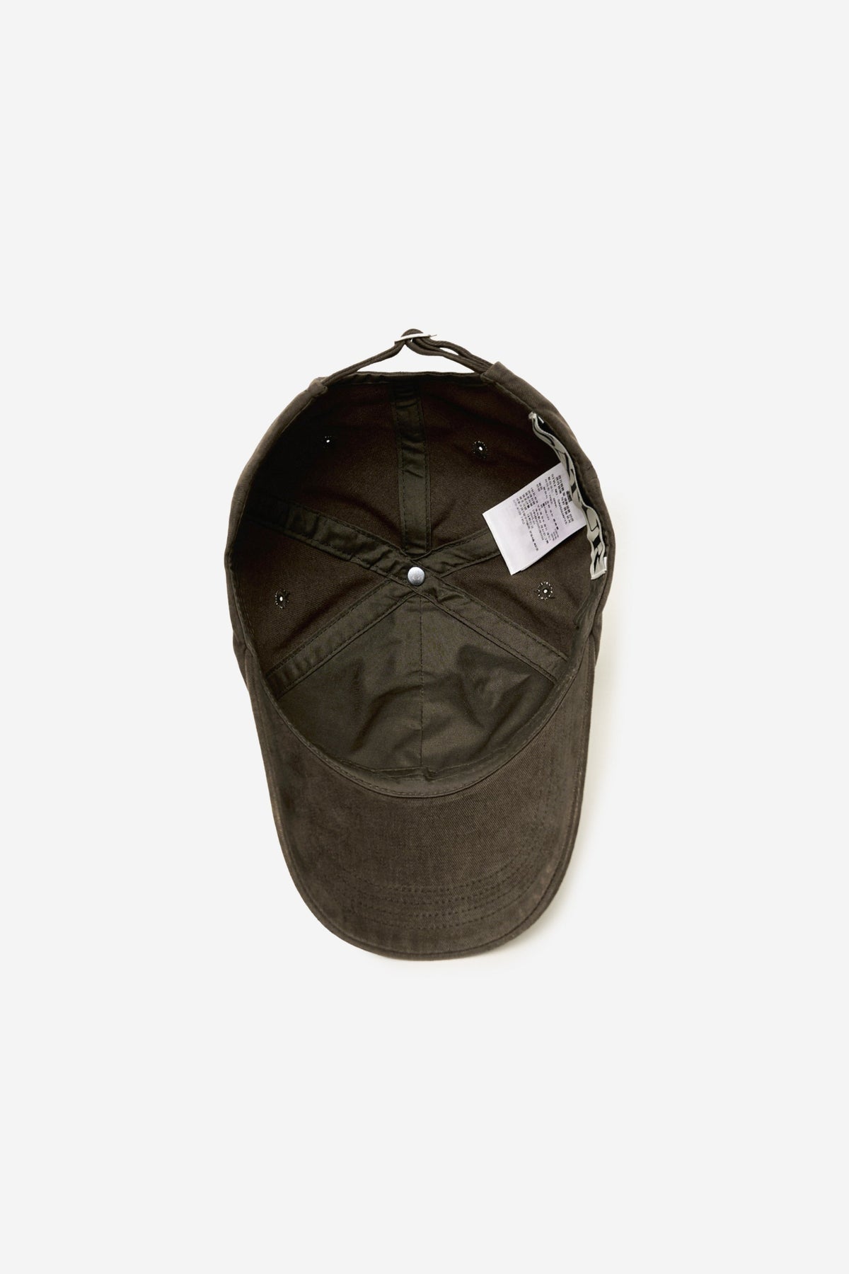 (U) Vintage Casual Ball Cap