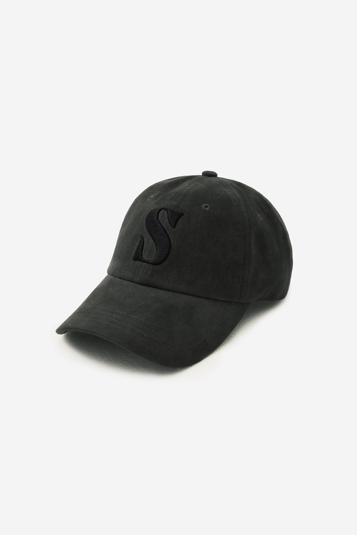 (U) Vintage Casual Ball Cap