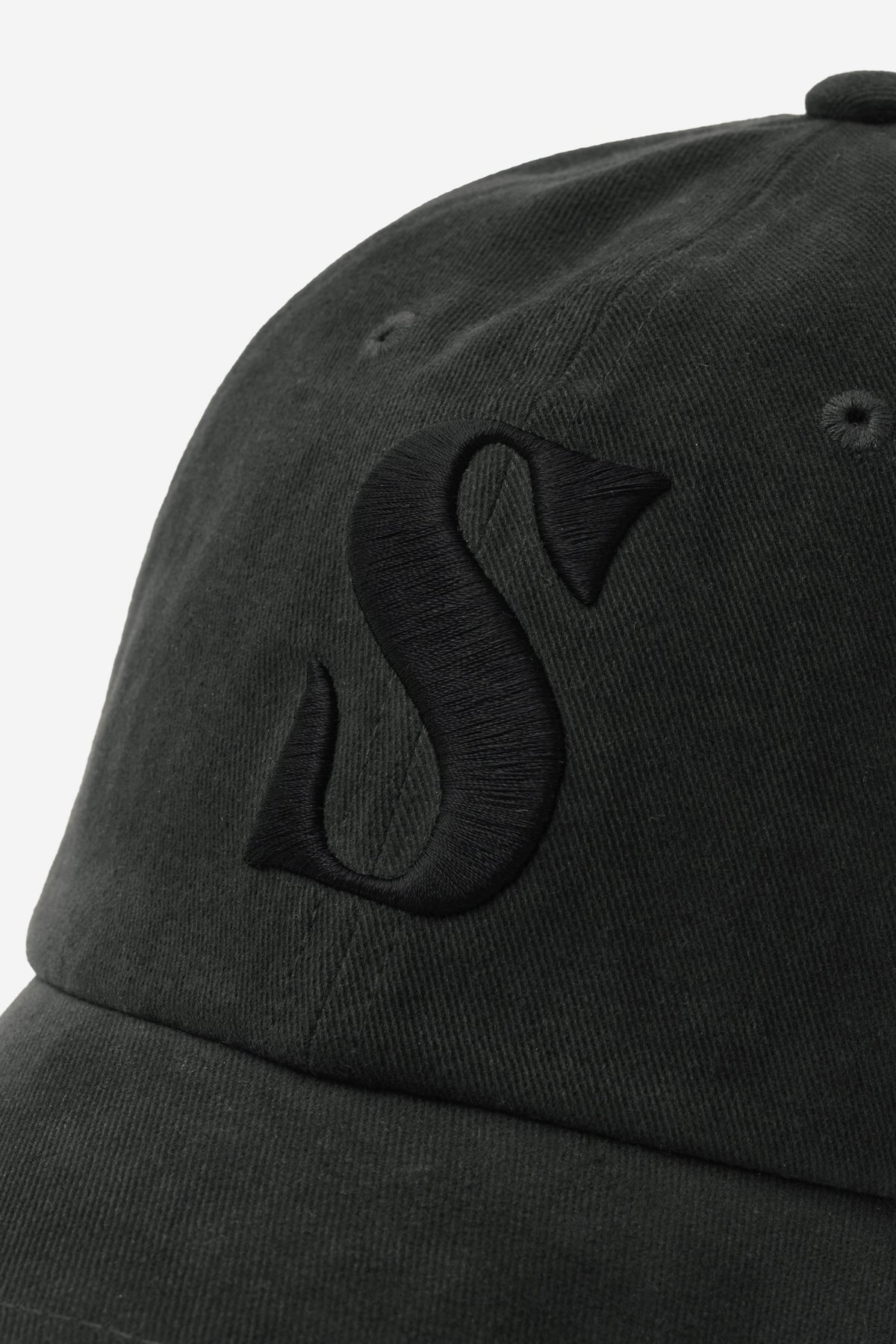 (U) Vintage Casual Ball Cap