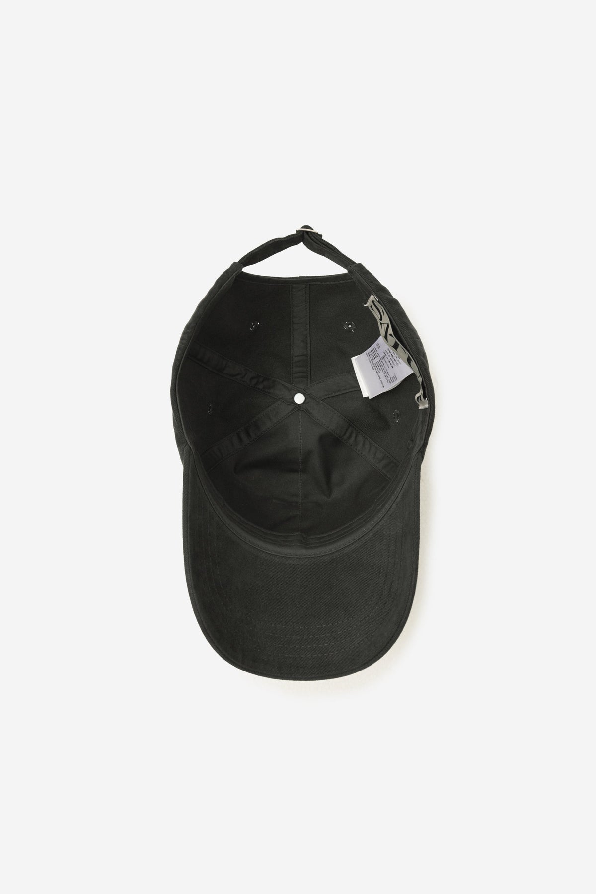 (U) Vintage Casual Ball Cap