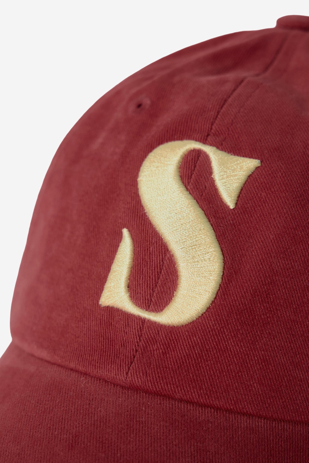 (U) Vintage Casual Ball Cap