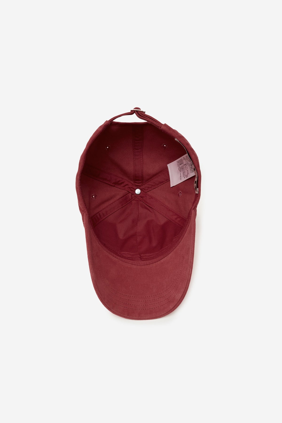 (U) Vintage Casual Ball Cap