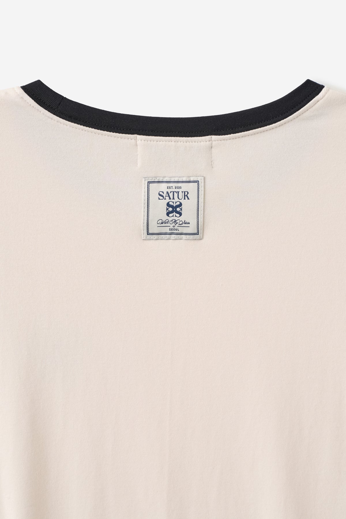 (W) Basic Long Sleeve