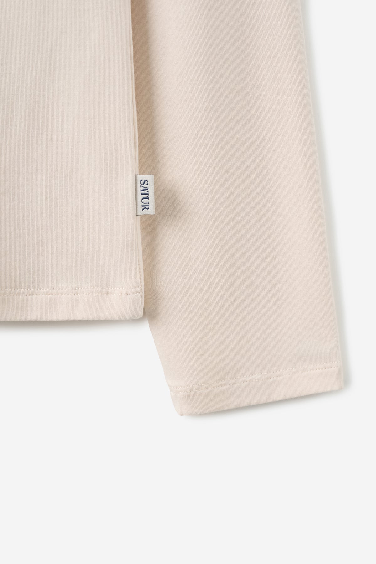 (W) Basic Long Sleeve
