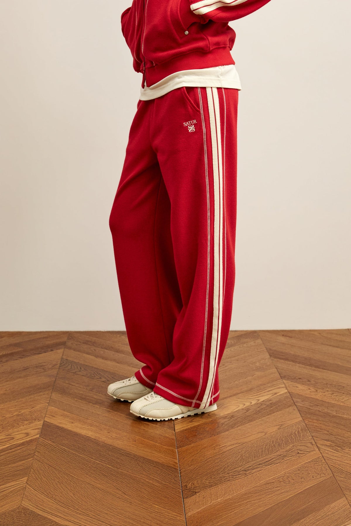 (W) Lawton Track Pants