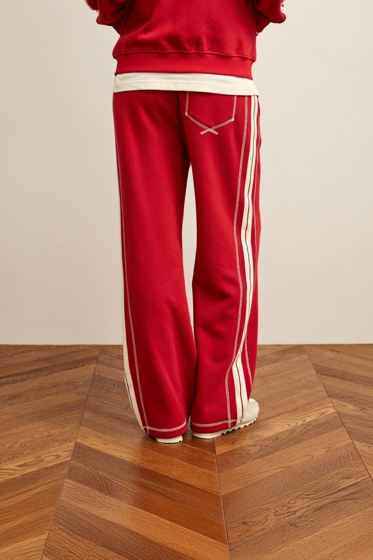 (W) Lawton Track Pants