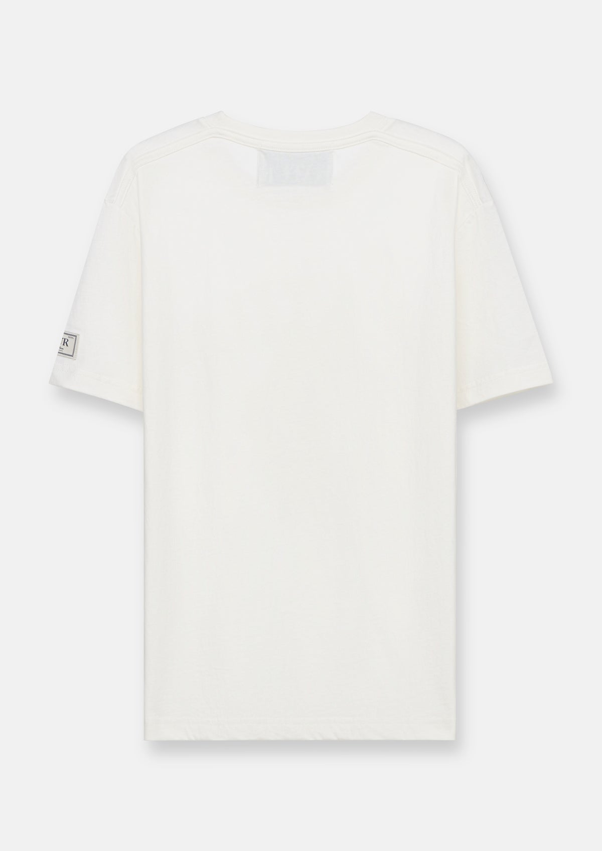 (U) Exclusive Cat Graphic Tee