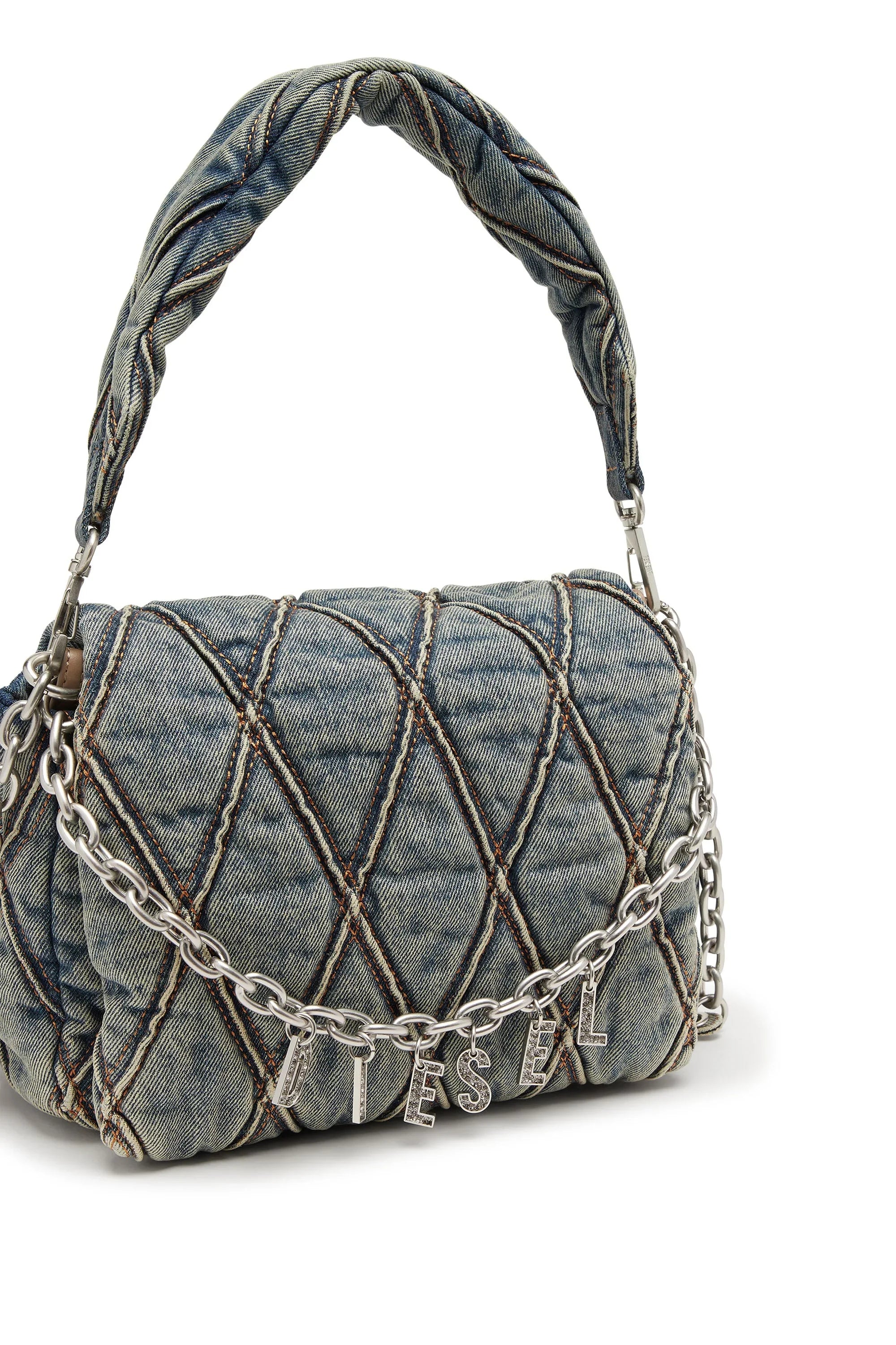Charm-D Shoulder M