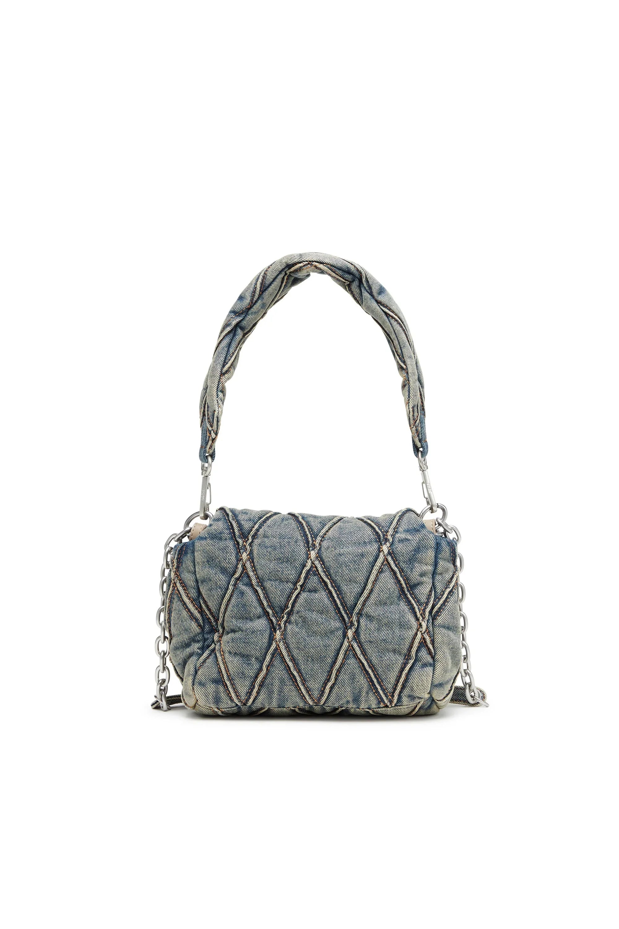 Charm-D Shoulder S