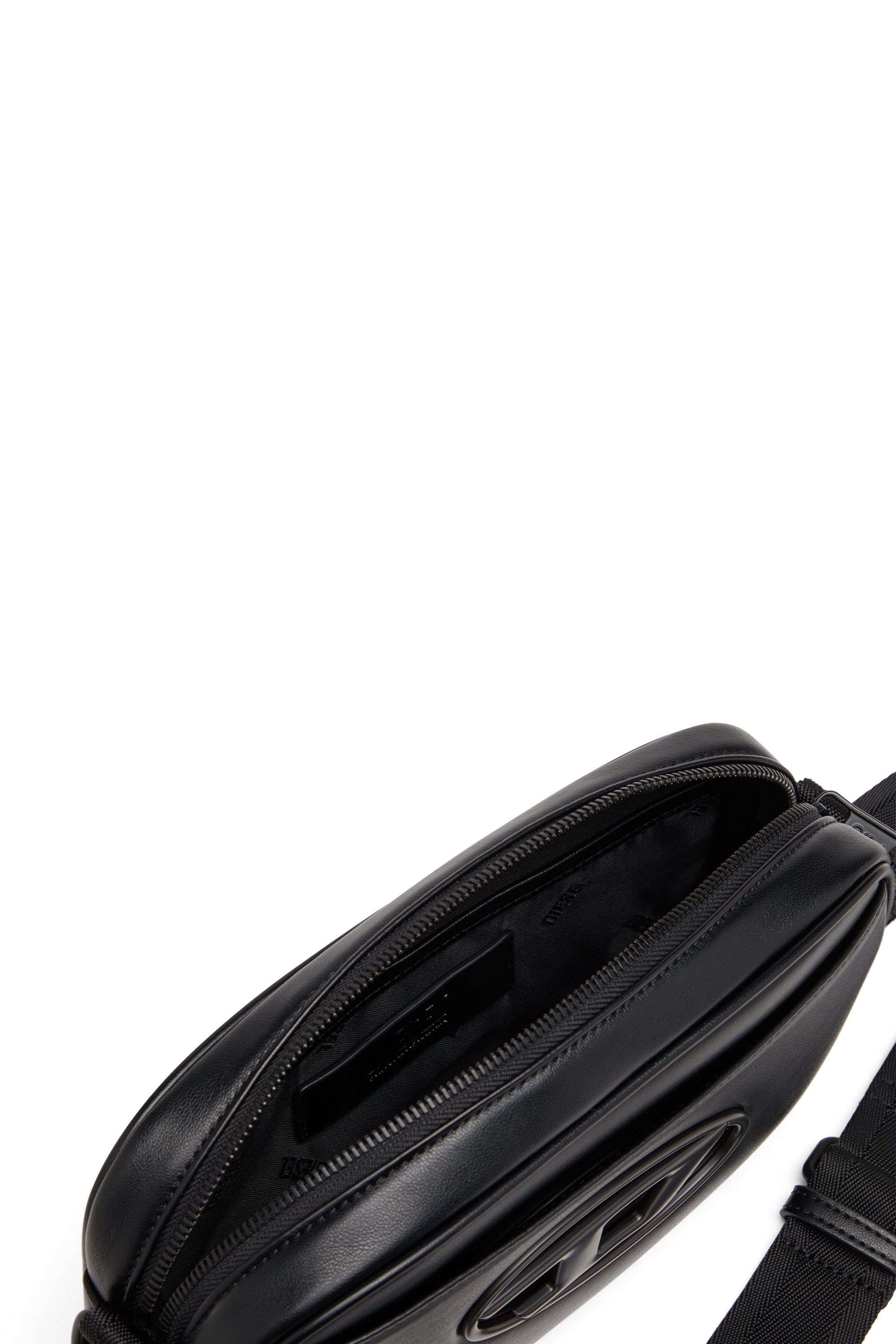Holi-D-Camera Bag In Neoprene and PU
