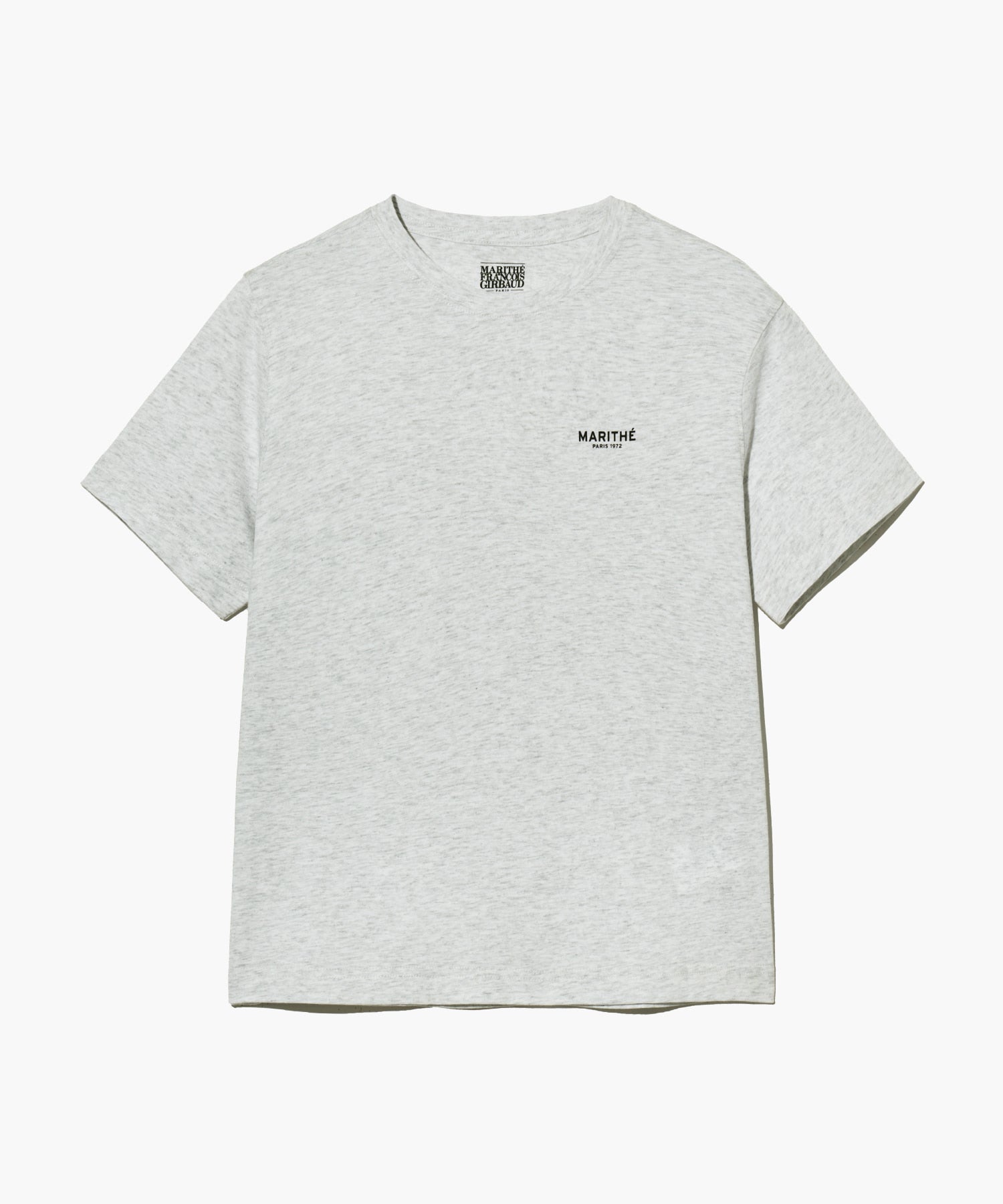 3Pack Small Regular Logo Tee