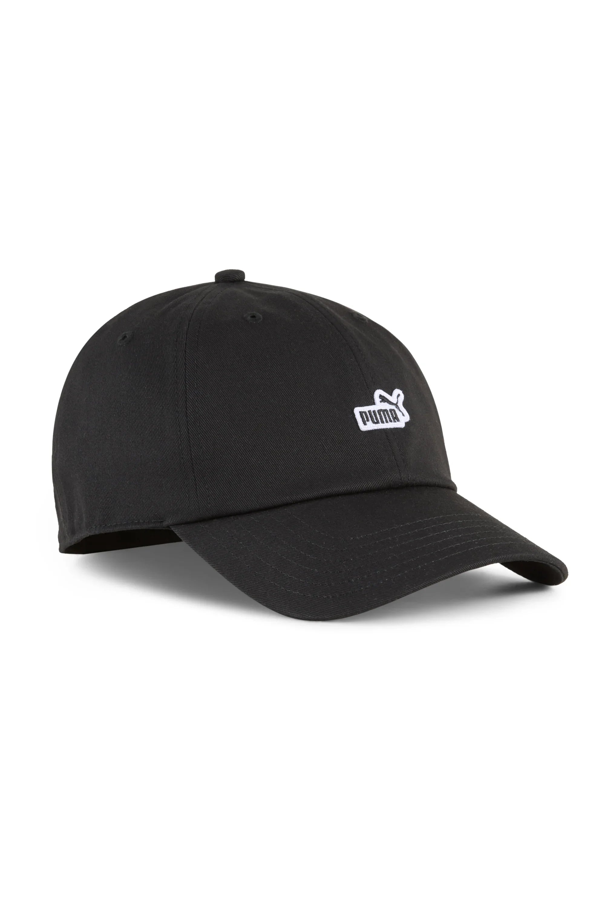 Ess No.1 Logo Patch Bb Cap