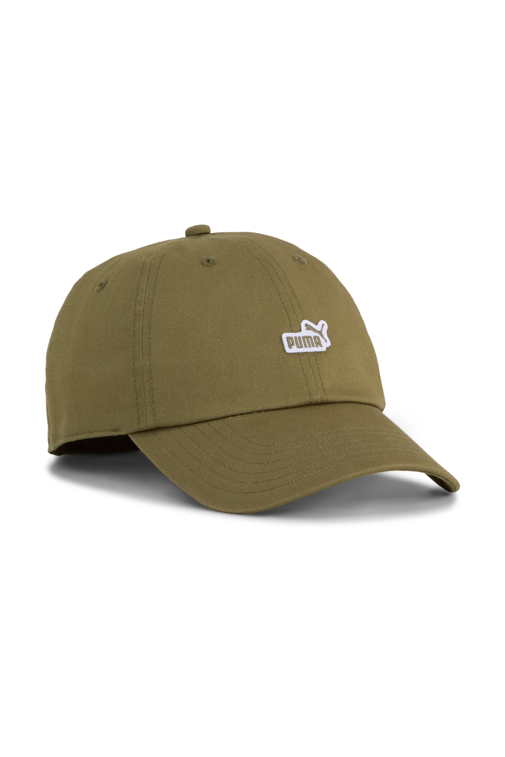 Ess No.1 Logo Patch Bb Cap