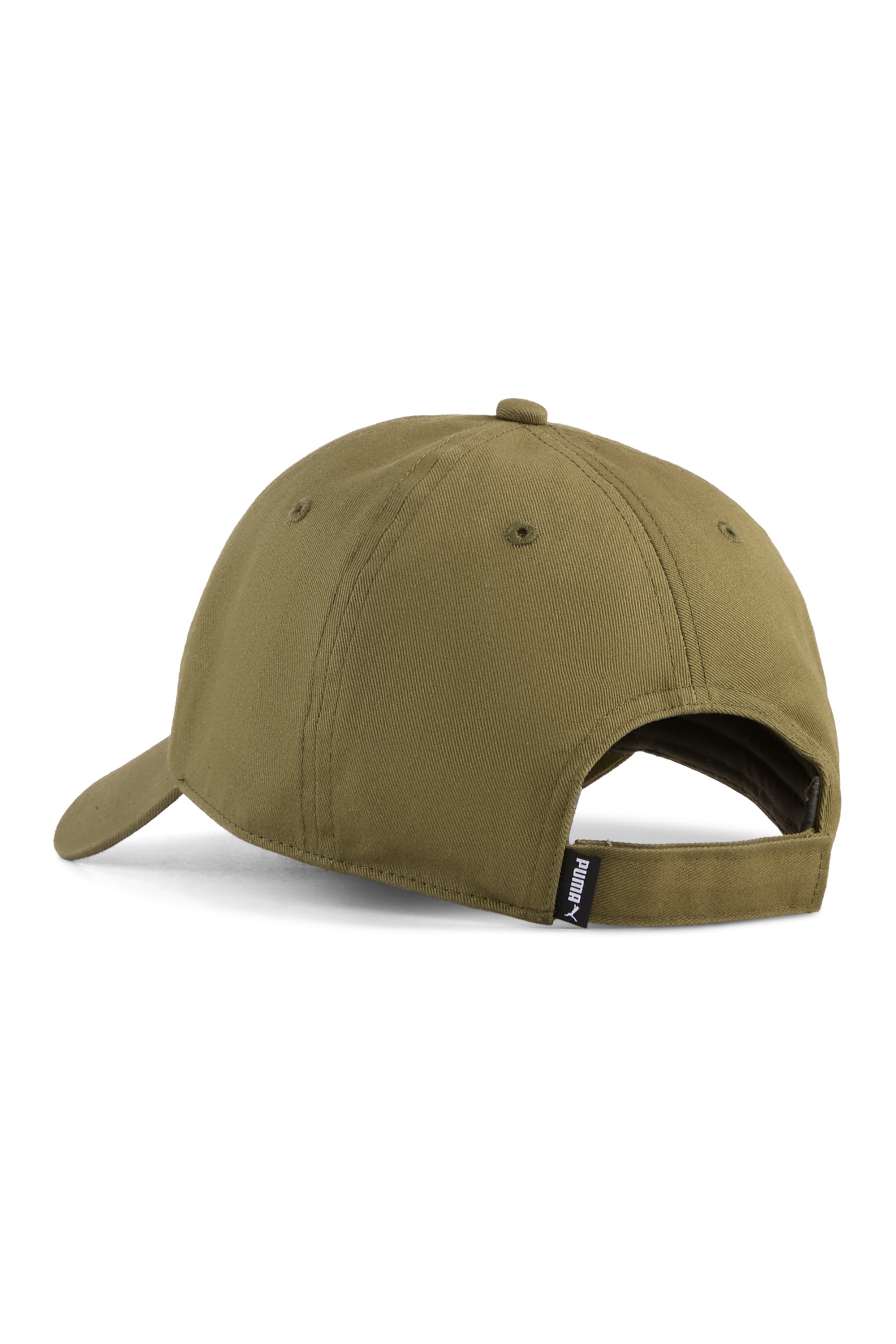 Ess No.1 Logo Patch Bb Cap