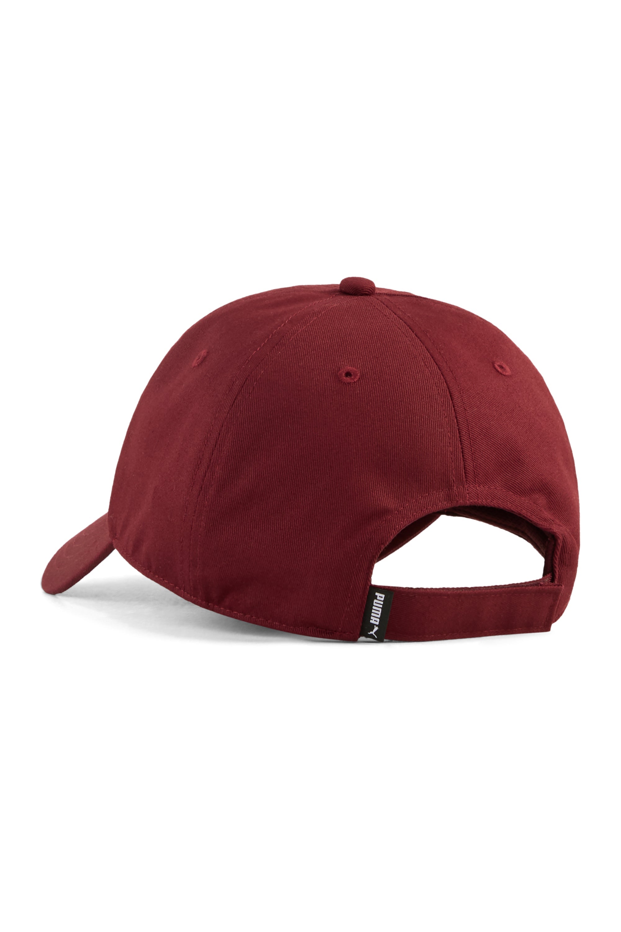 Ess No.1 Logo Patch Bb Cap