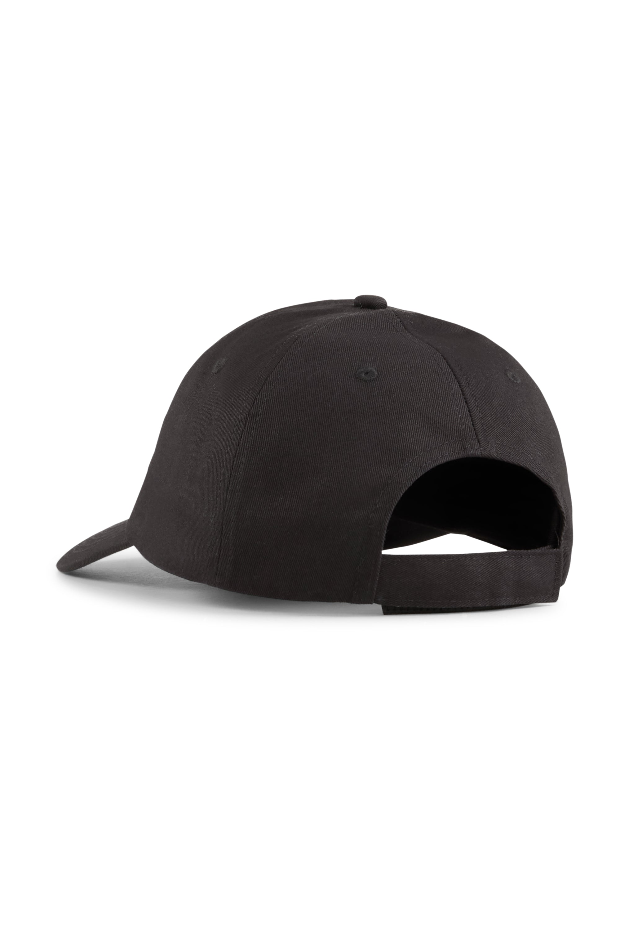 Ess No.1 Logo Bb Cap