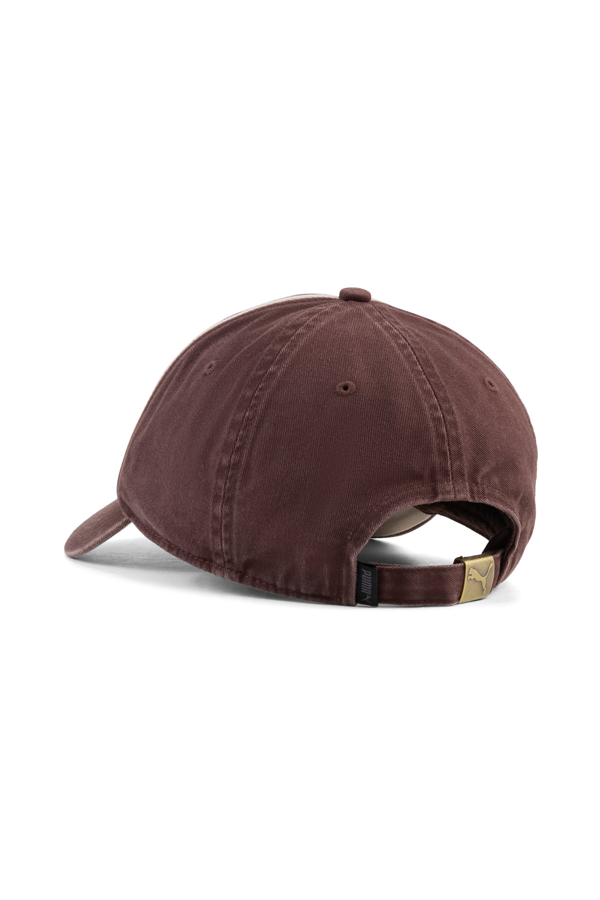 PUMA KING Low Curve BB Cap