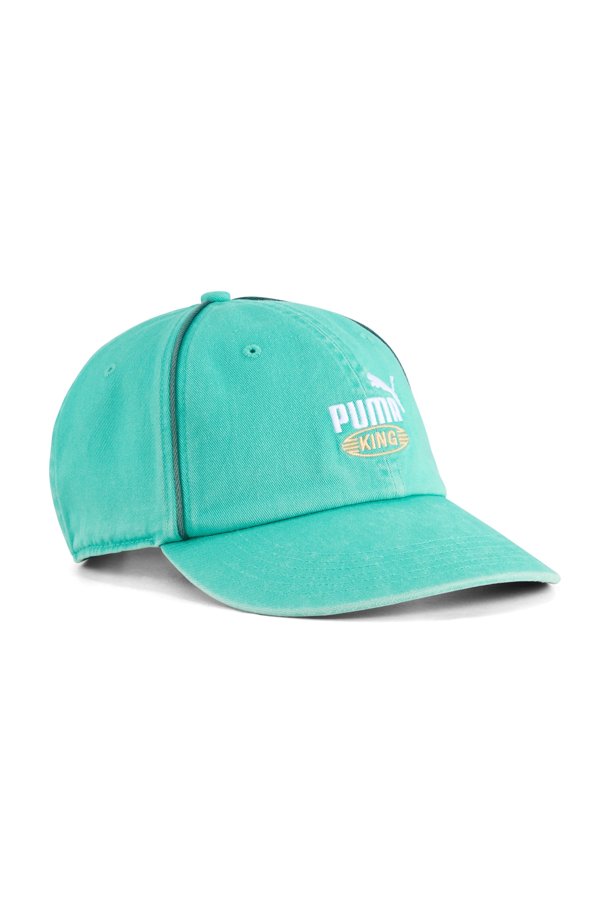 PUMA KING Low Curve BB Cap