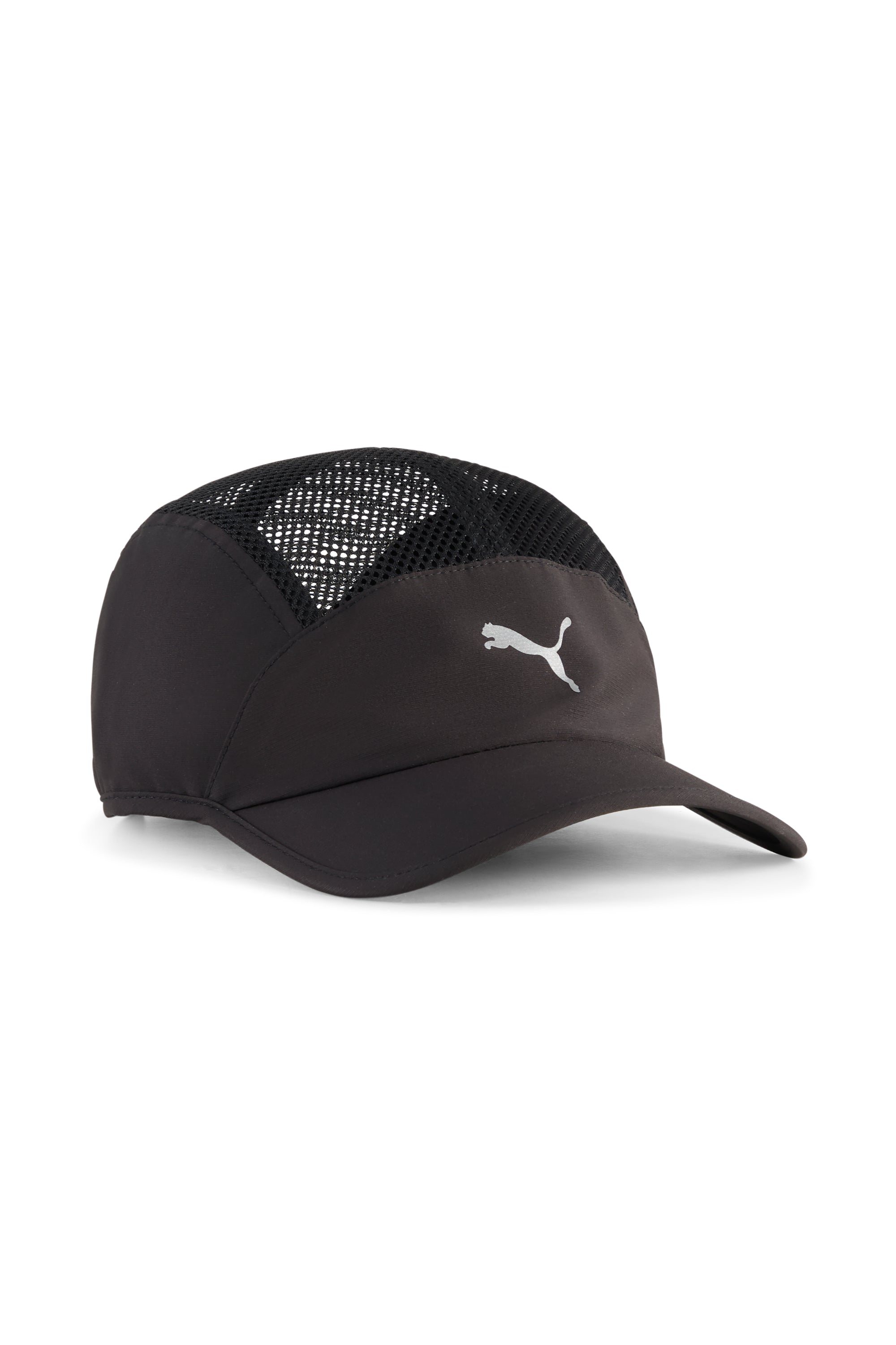 VISOR MESH 5Panel Cap