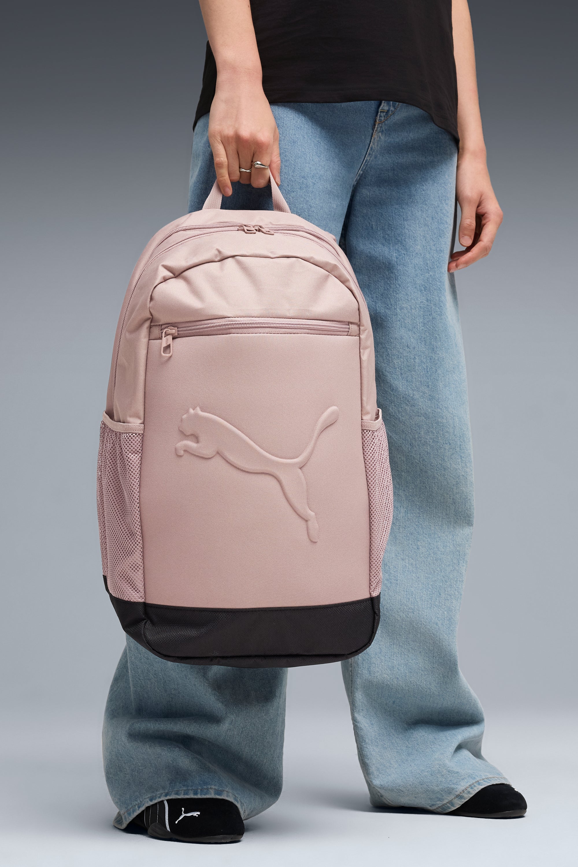 PUMA BUZZ Backpack