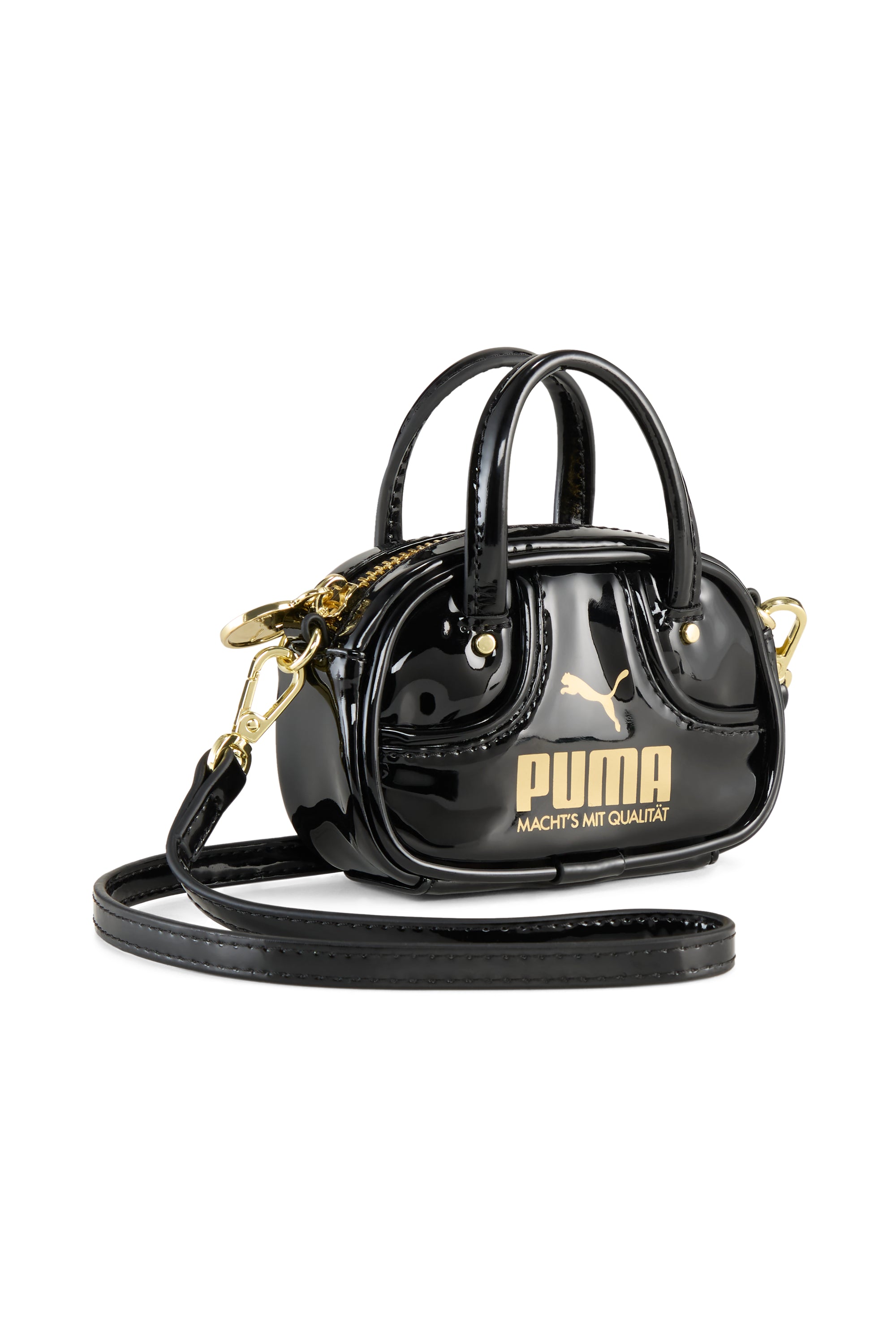 PUMA 1976 Pocket Grip Bag
