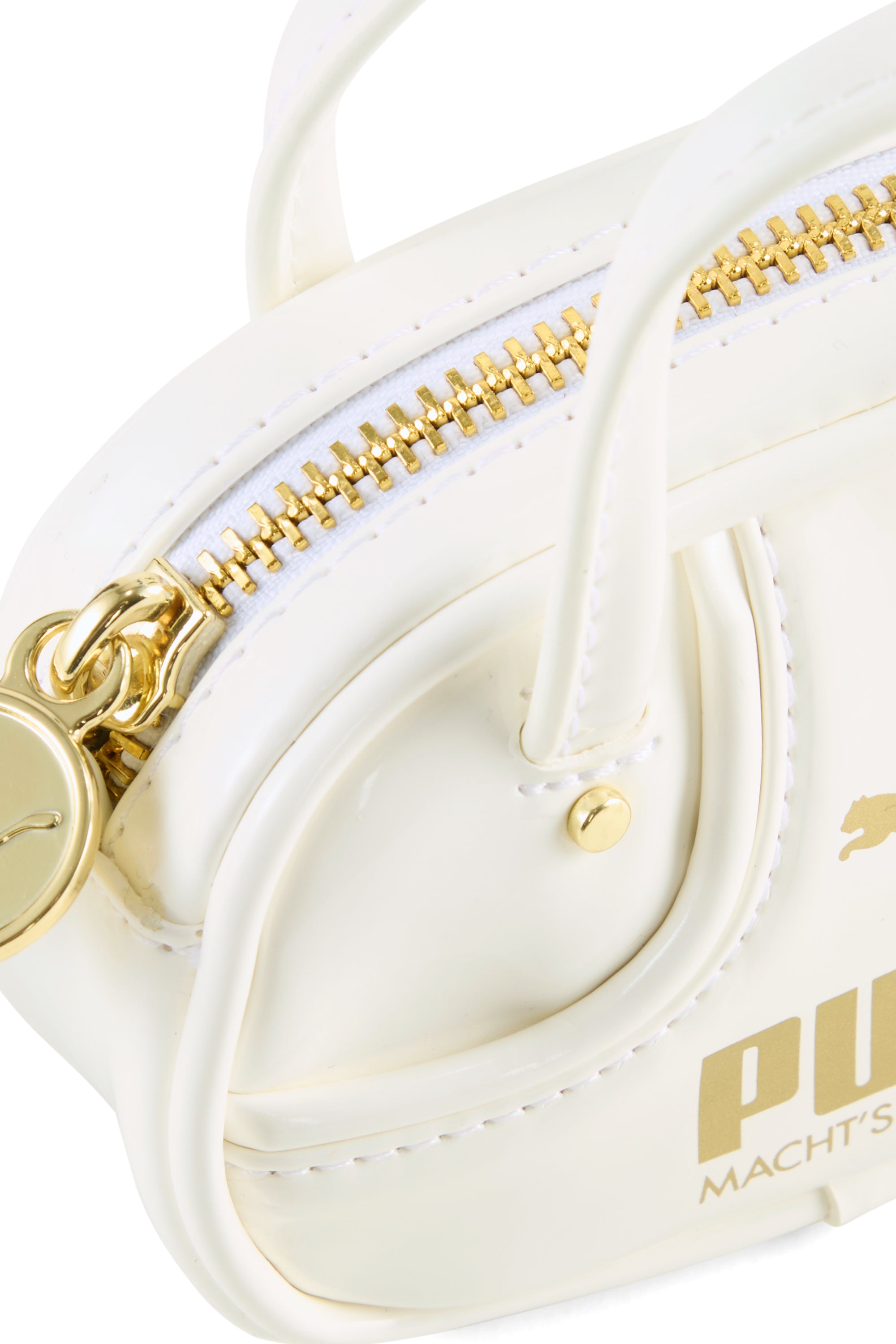 PUMA 1976 Pocket Grip Bag