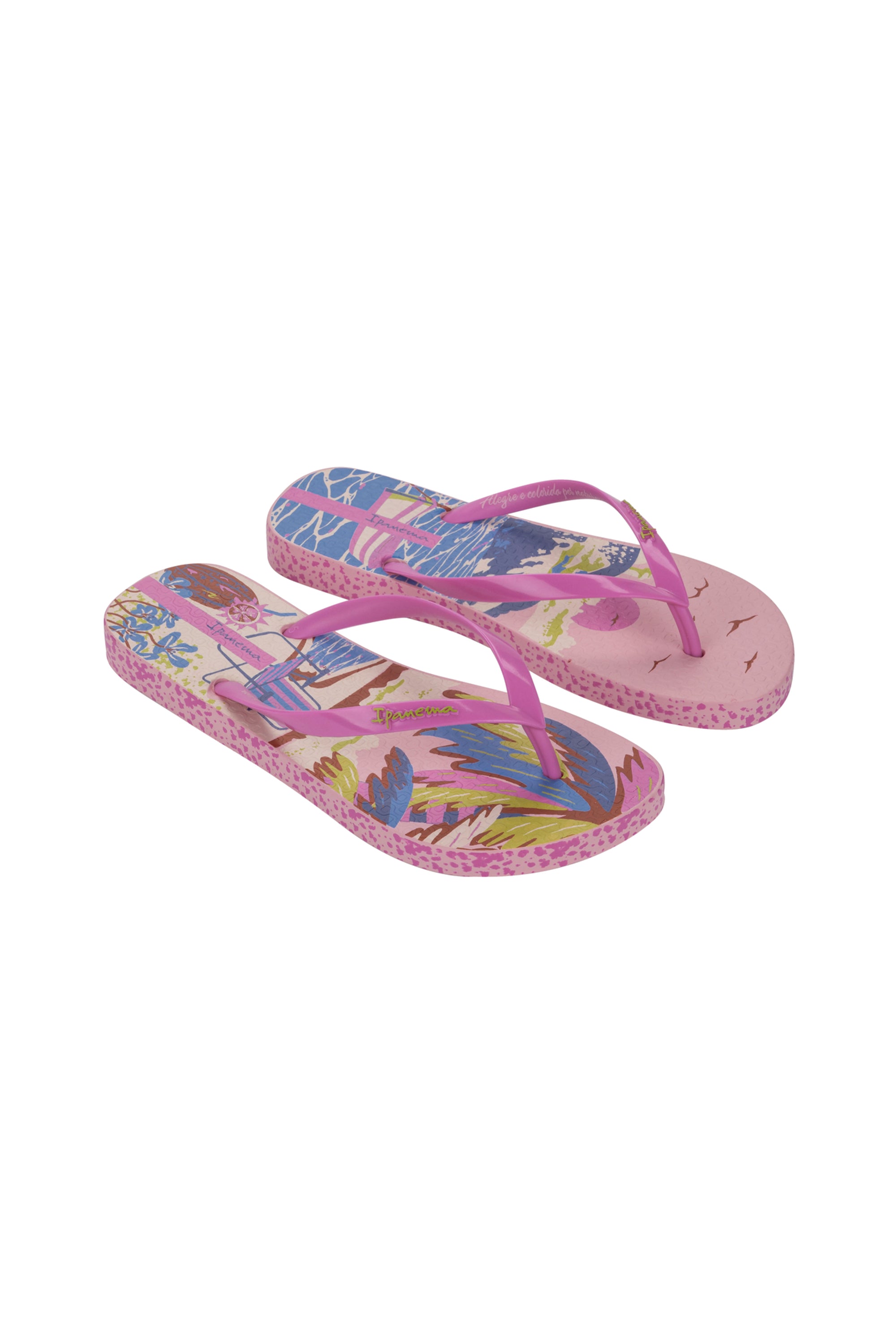 IPANEMA SEM IGUAL WOMEN