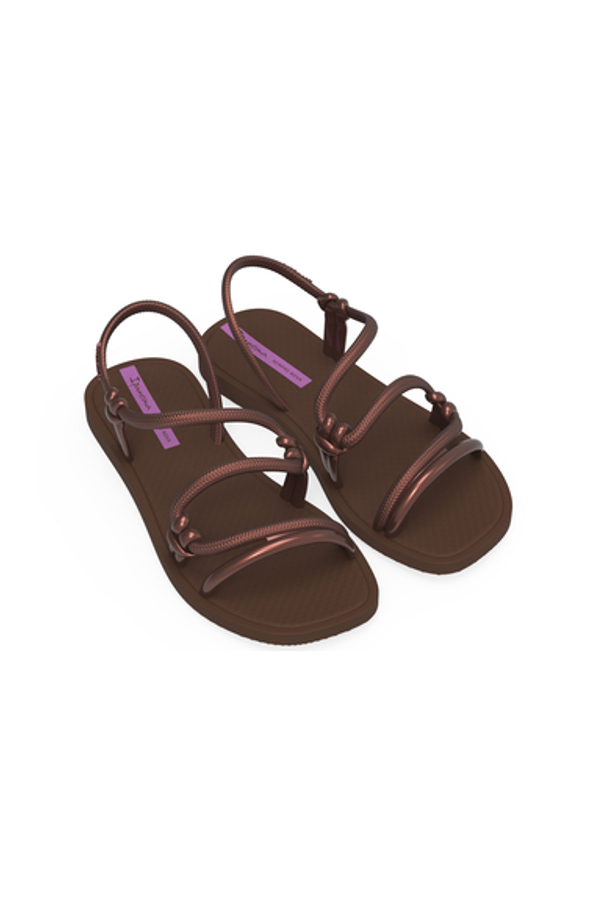 Ipanema Solar Sandal Women